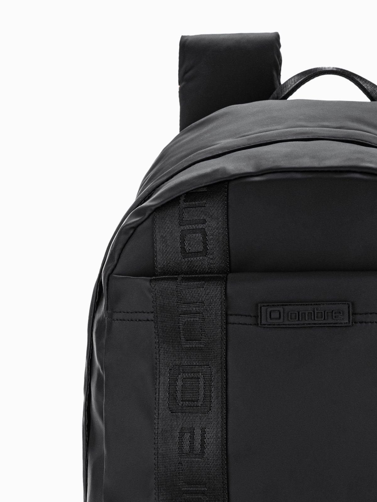 Ombre Clothing Men's backpack A315
