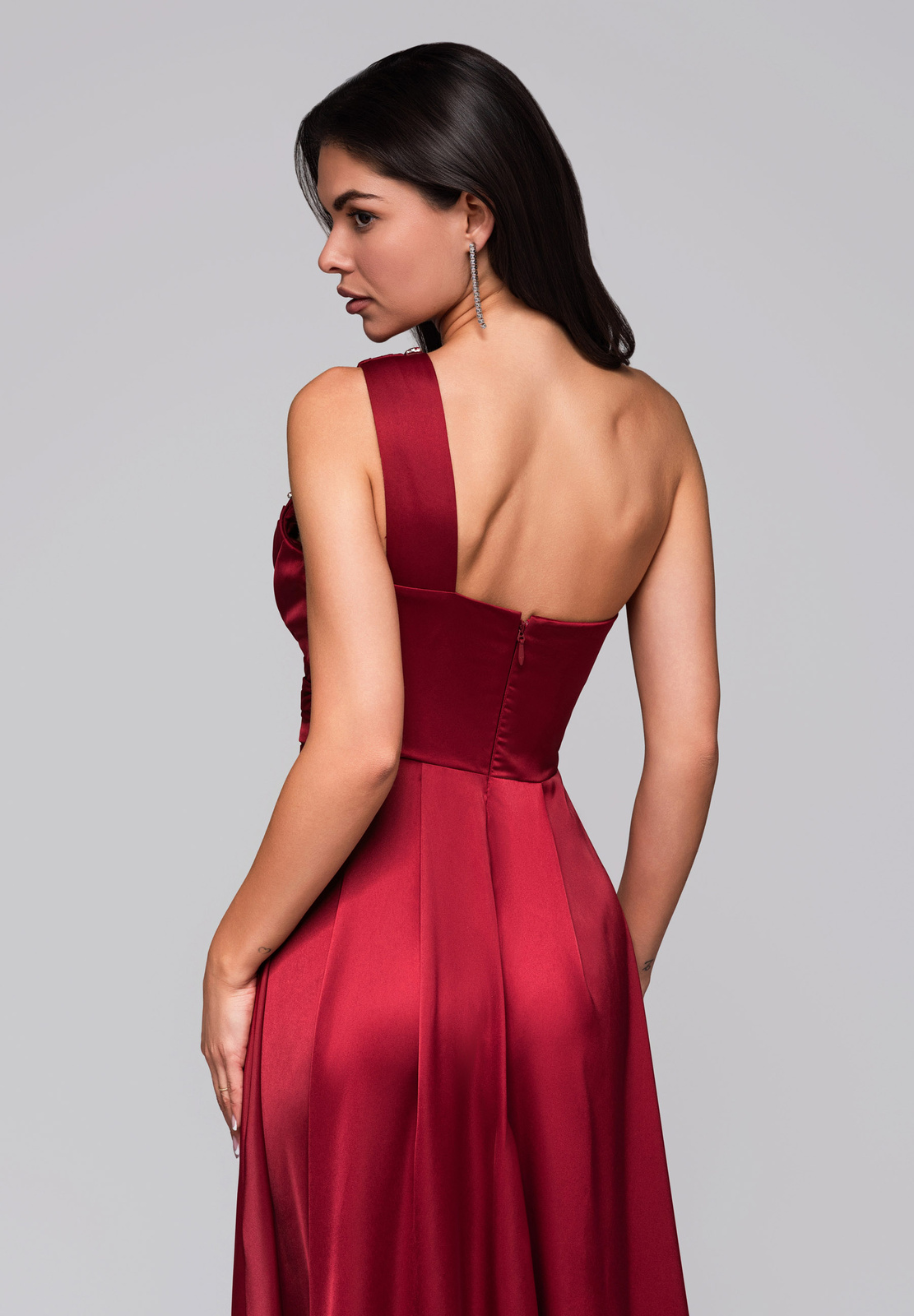 Edoti Evening dress LA-OM