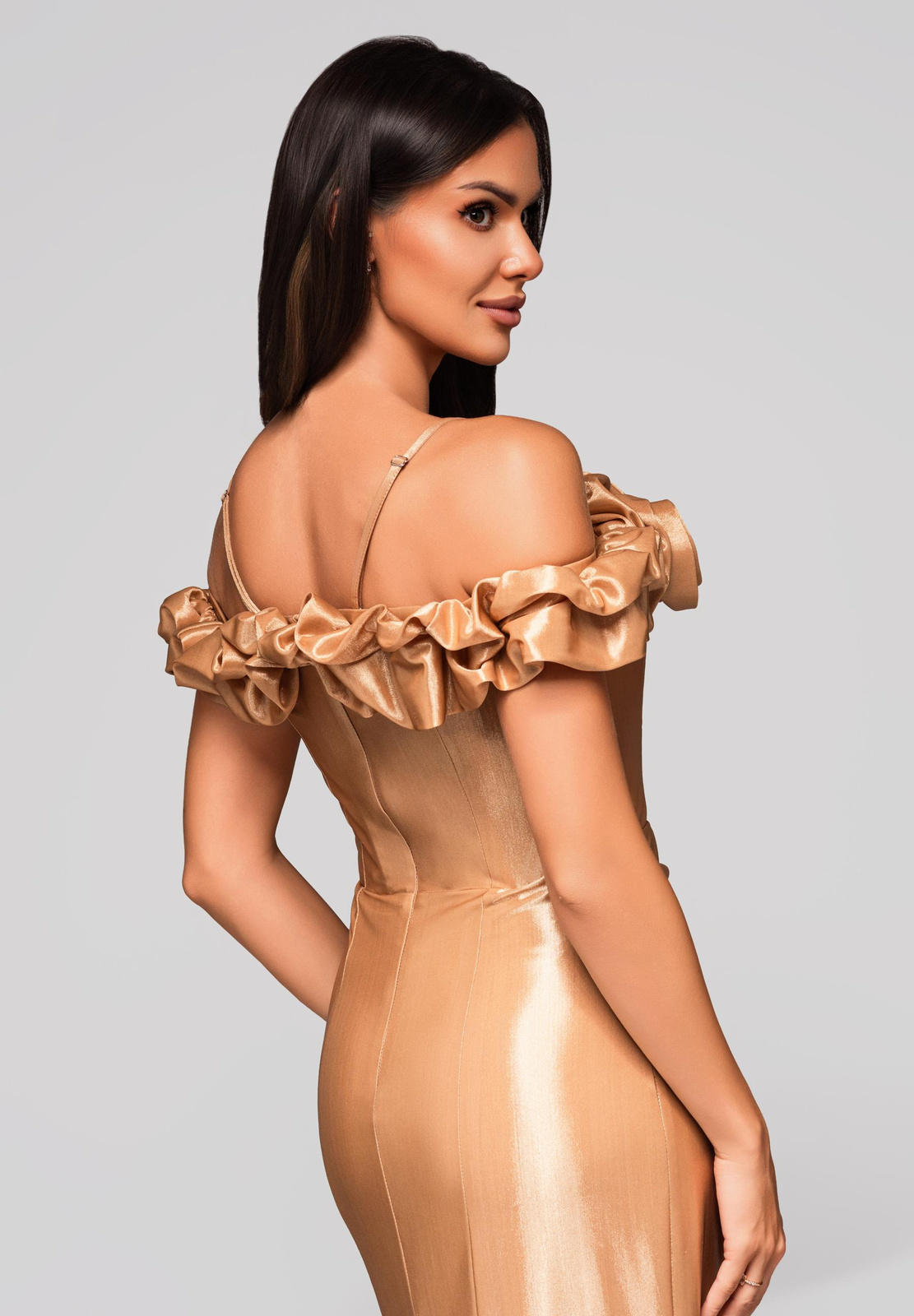 Edoti Evening dress LA-OM-DL