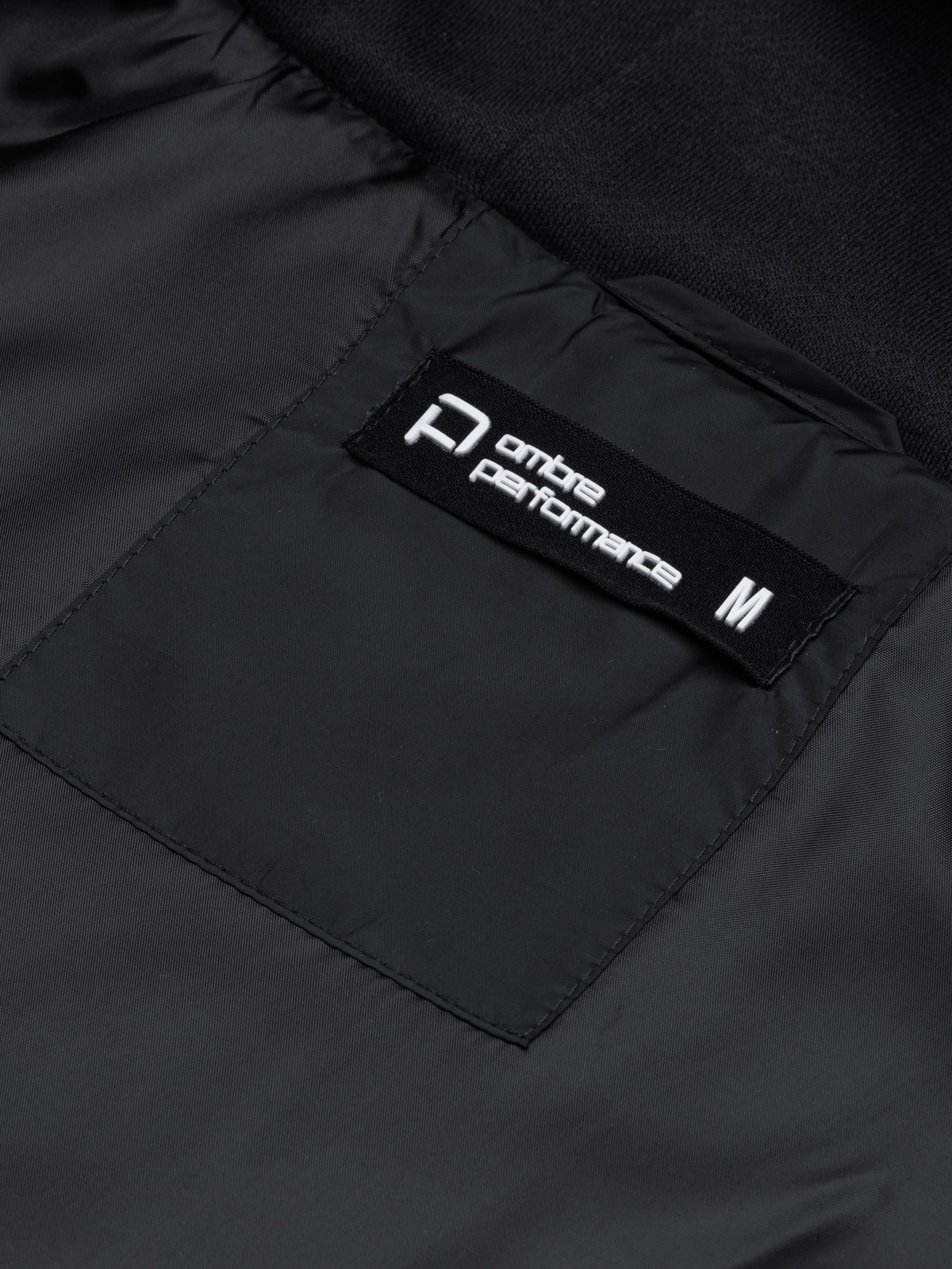 Ombre Men&#039;s mid-season jacket