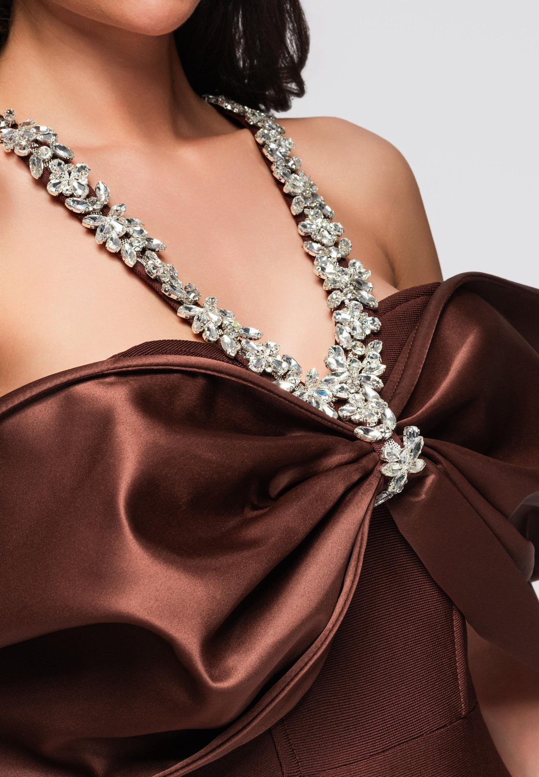 Edoti Evening dress LA-OM-DL