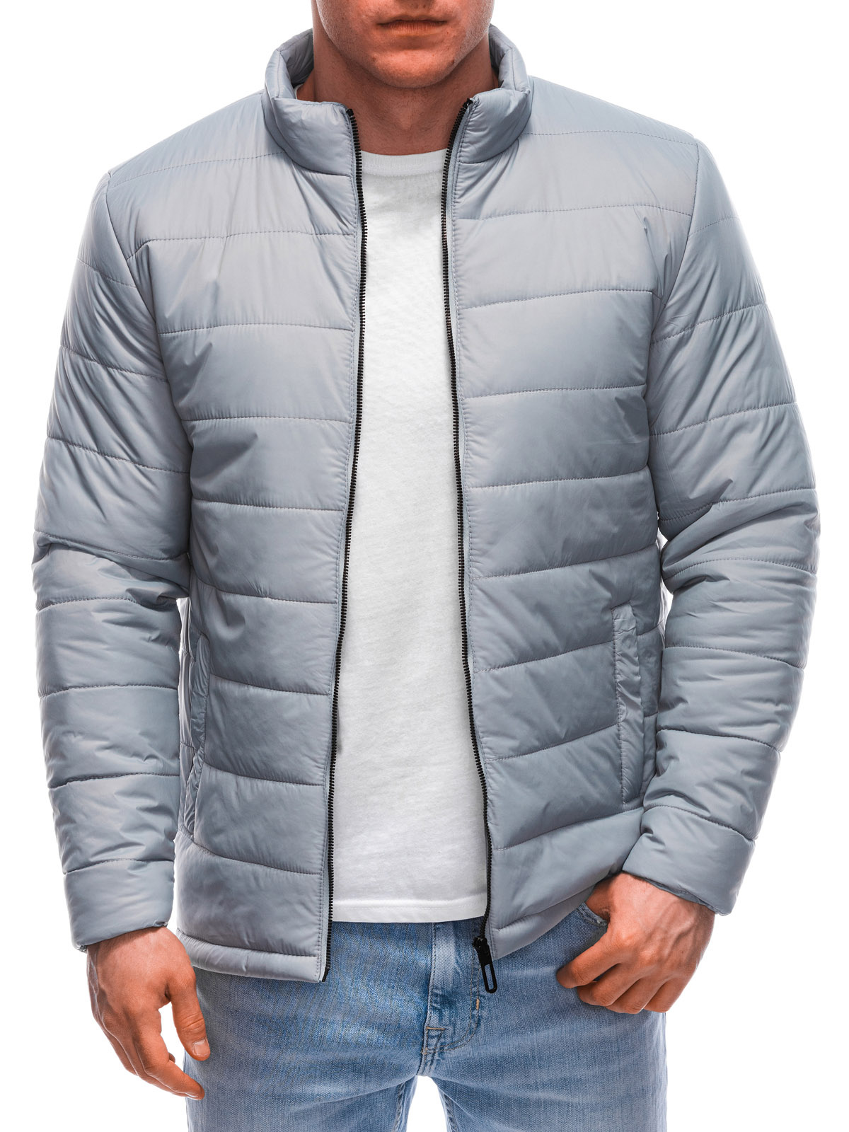 Herren Jacke Edoti C526