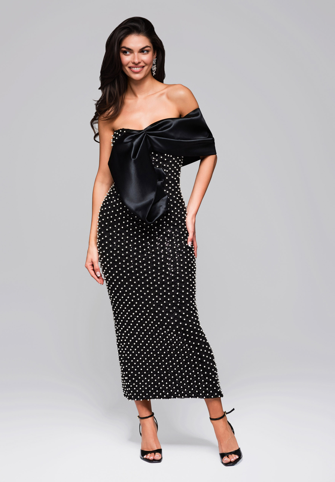Edoti Evening dress LA-OM-DL
