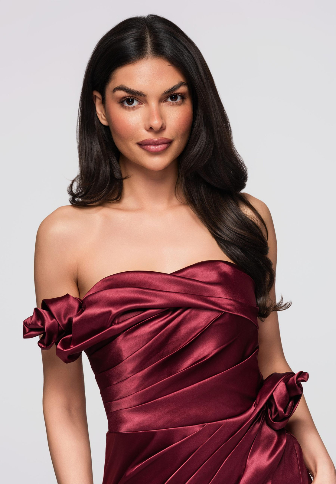 Edoti Evening dress LA-OM-DL