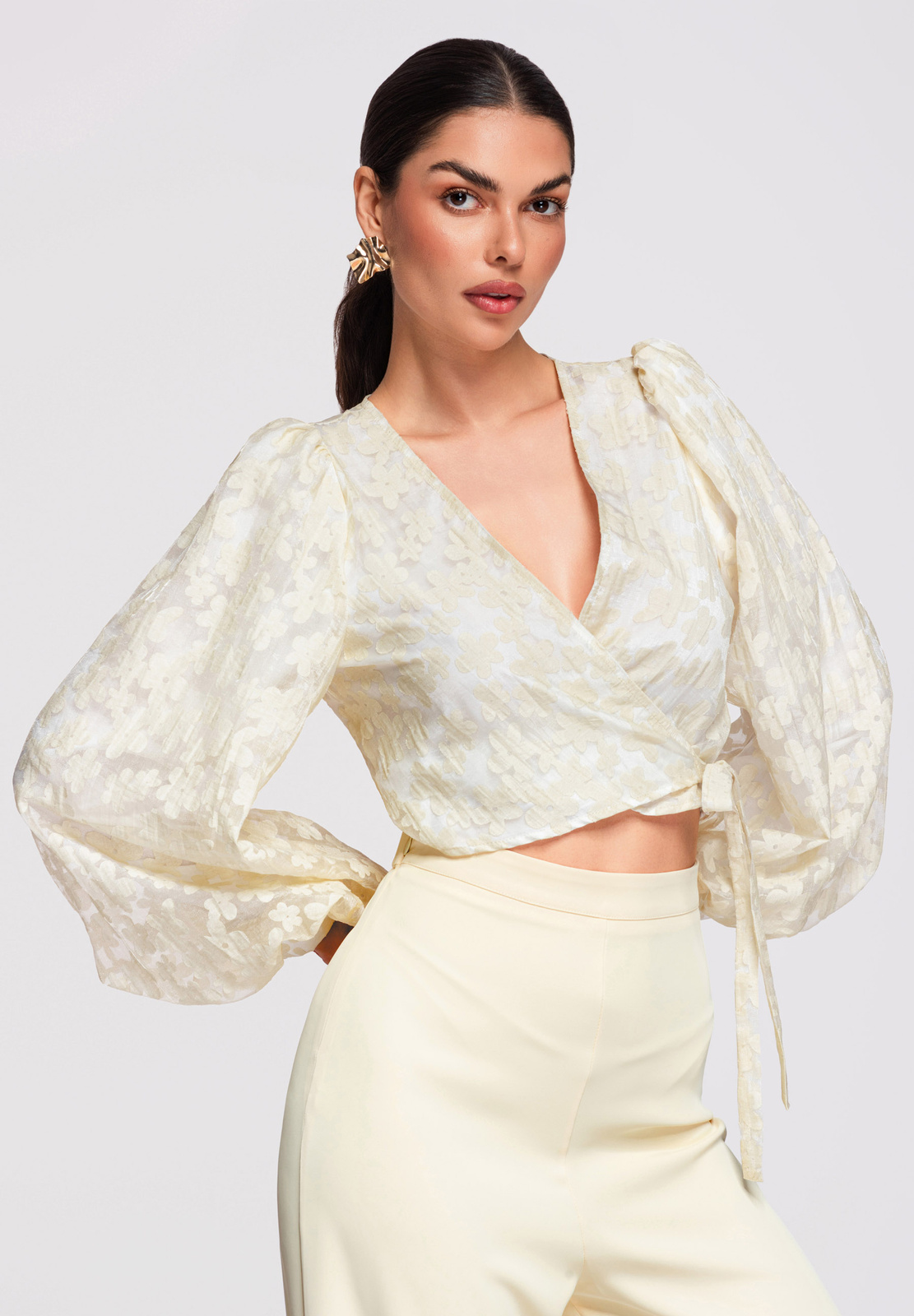 Edoti – pentru femei bluză pentru utilizare activă