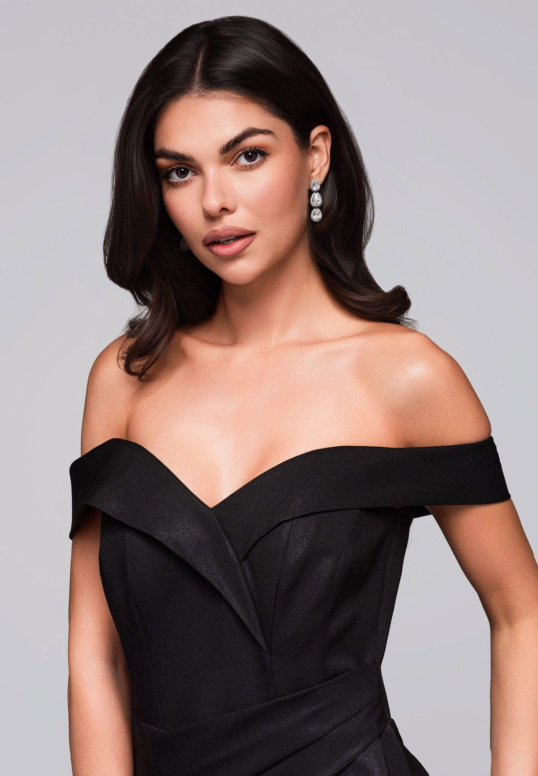 Edoti Evening dress LA-OM-DL