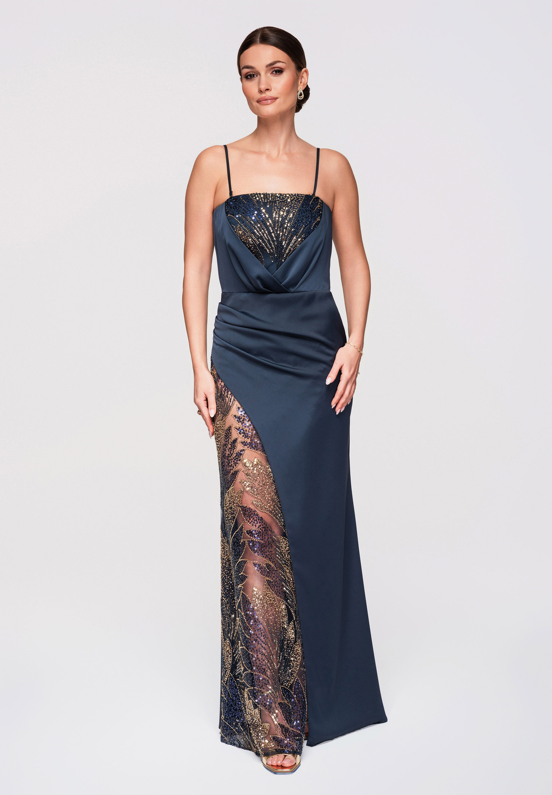 Edoti Evening dress LA-OM-DL