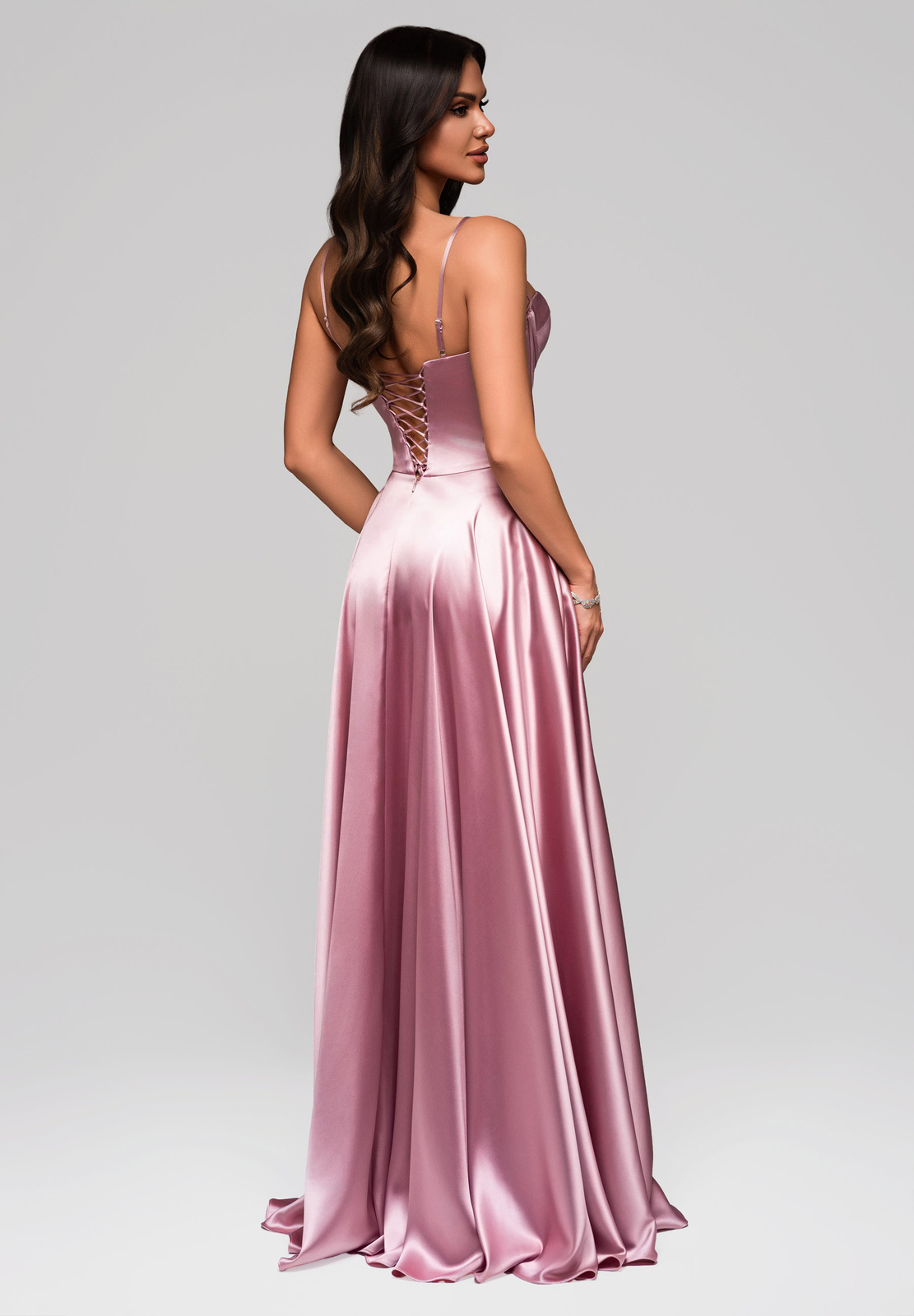 Edoti Evening dress LA-OM-DL