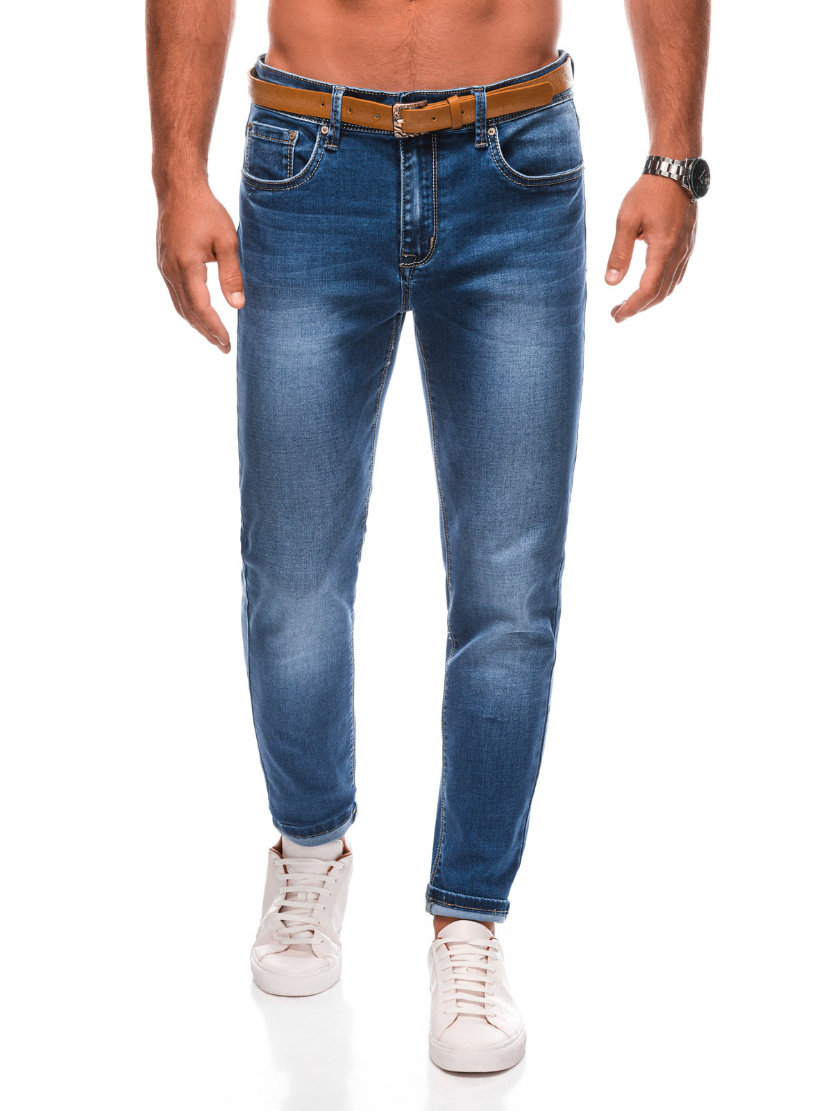 Edoti Men&#039;s jeans