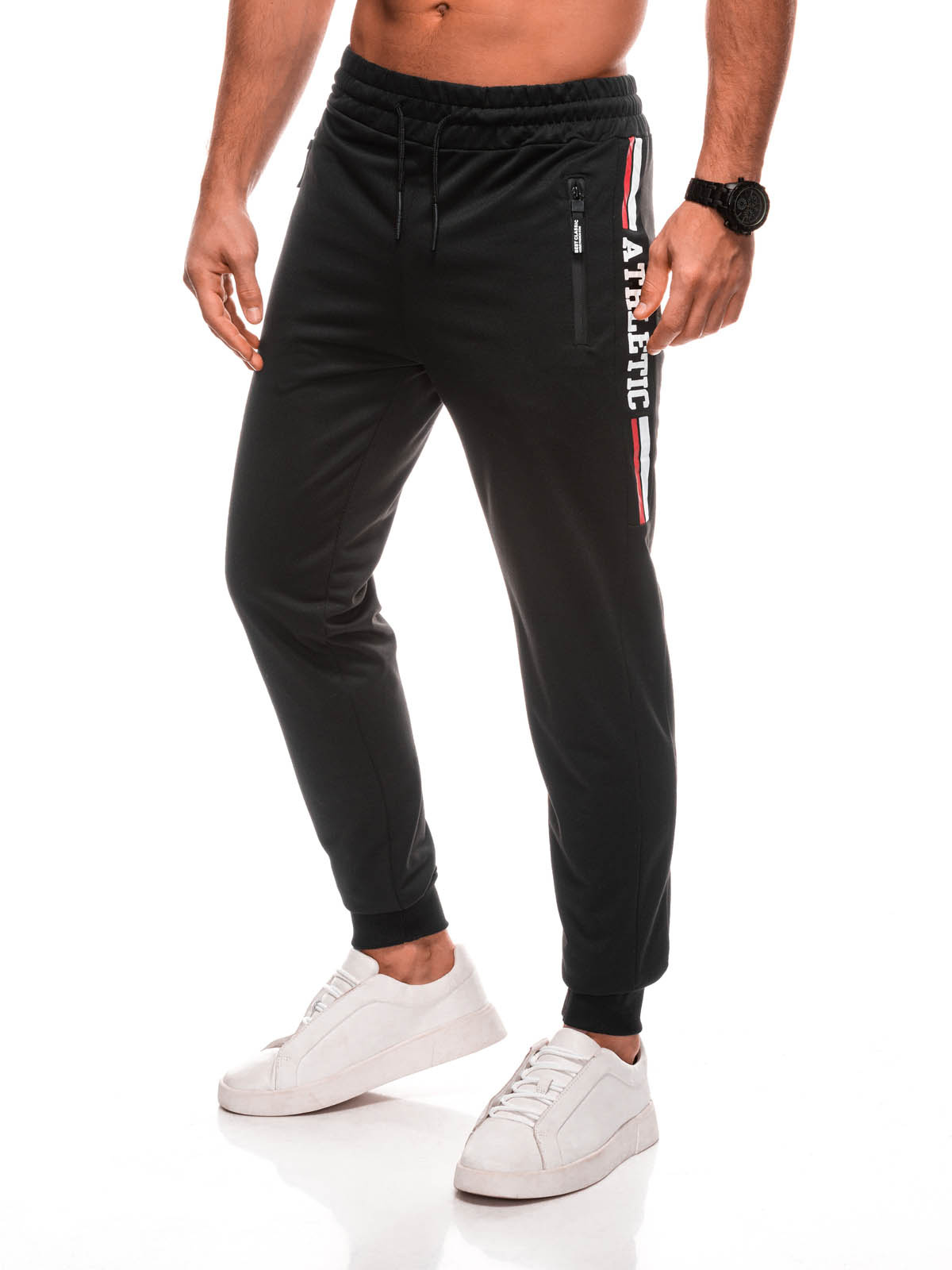 Edoti Men's sweatpants