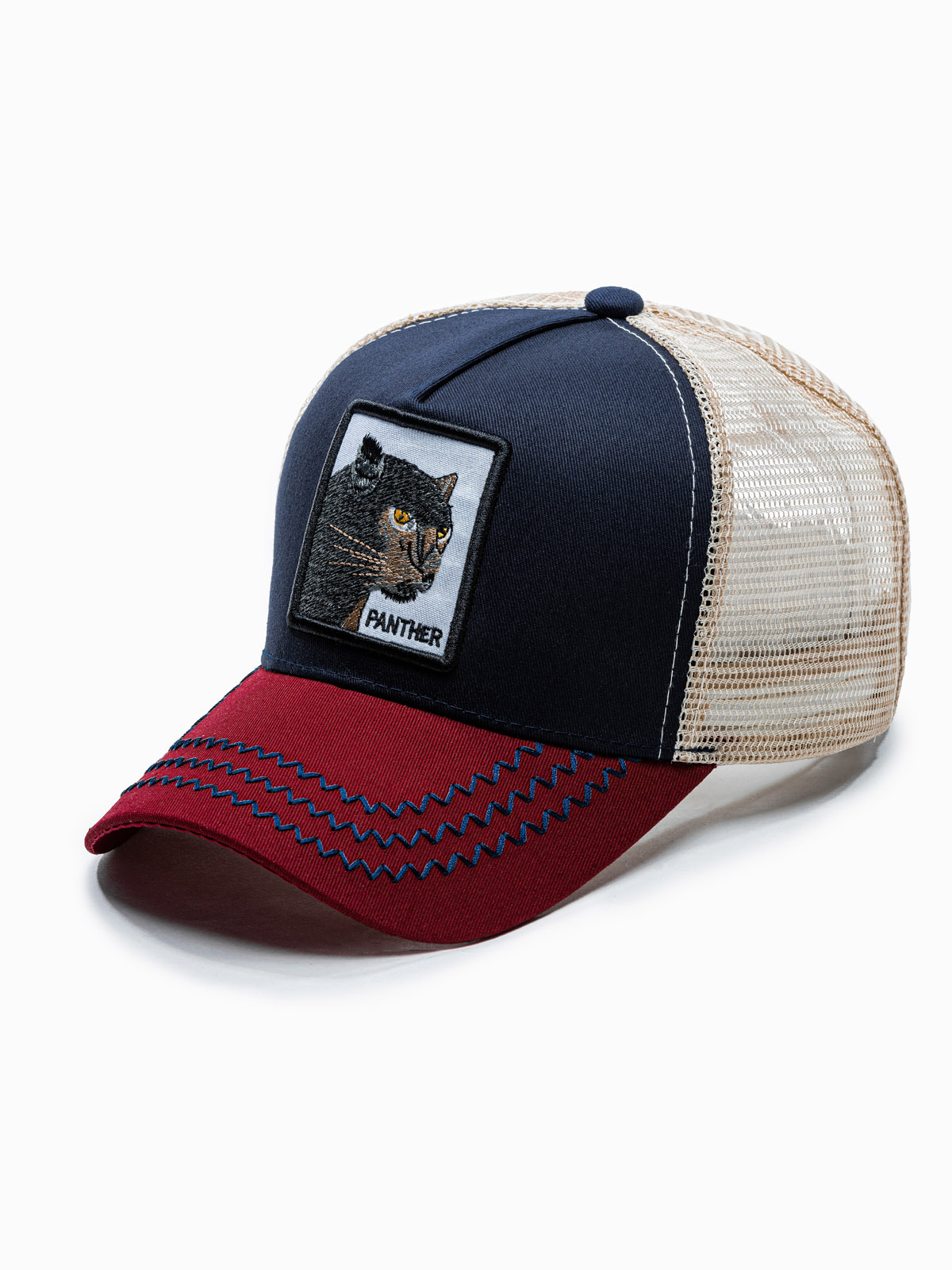 Sapca barbati, Edoti H114/navy_45213