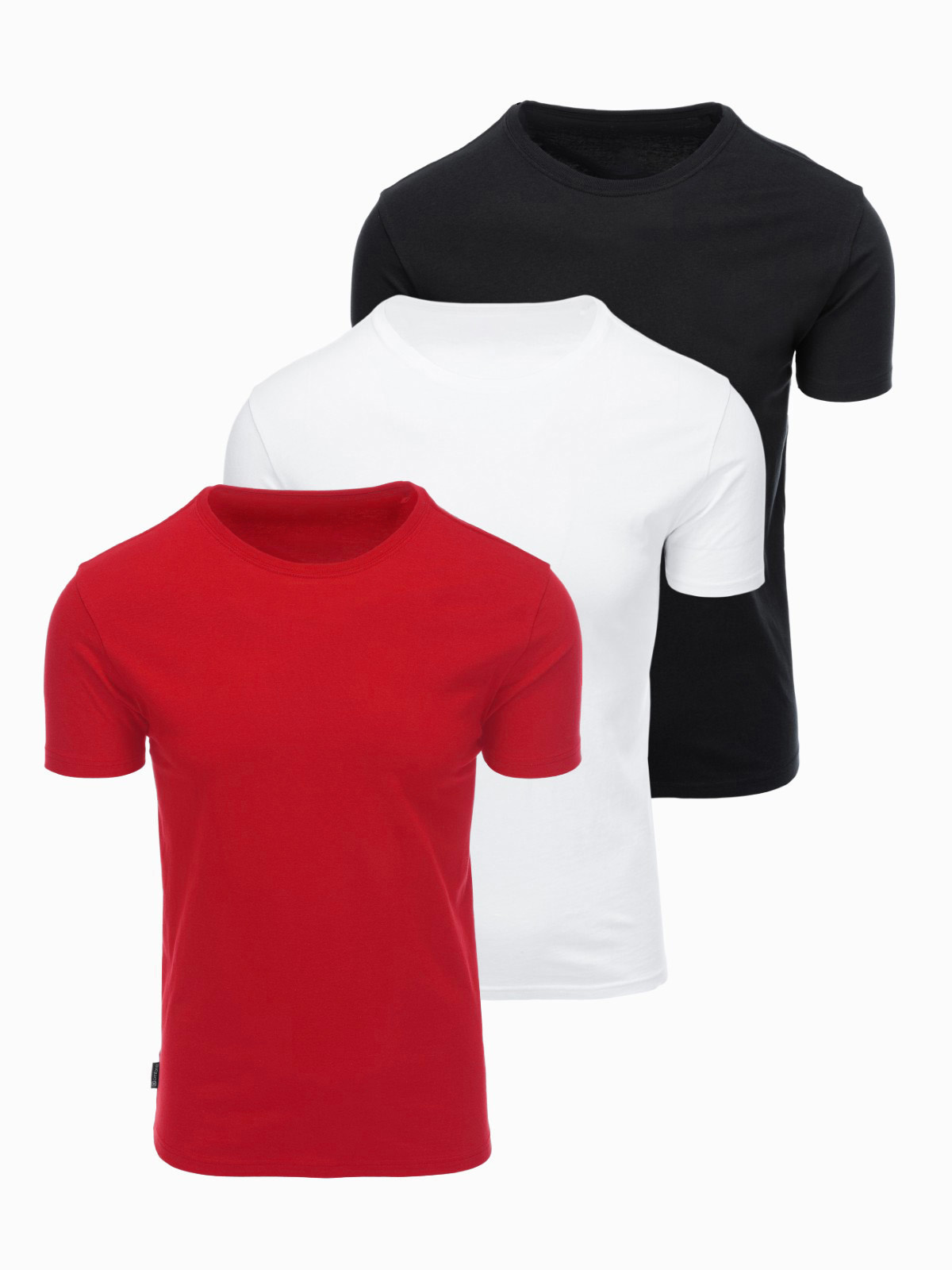 Colecția Ombre: sportiv tricou