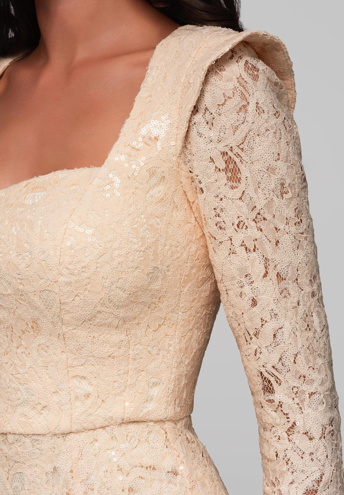Edoti Evening dress LA-OM-DL