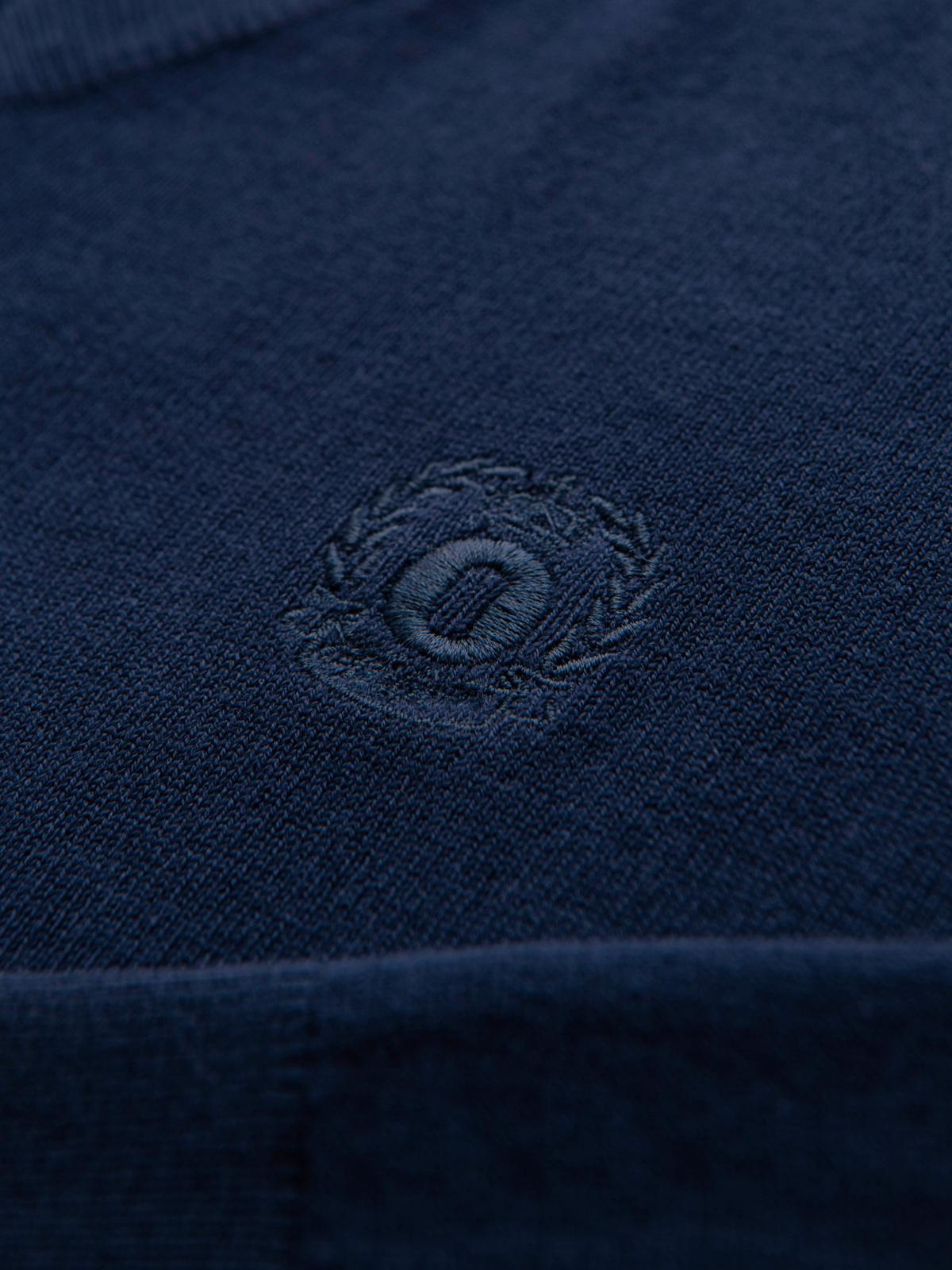 Pulover barbati, Ombre