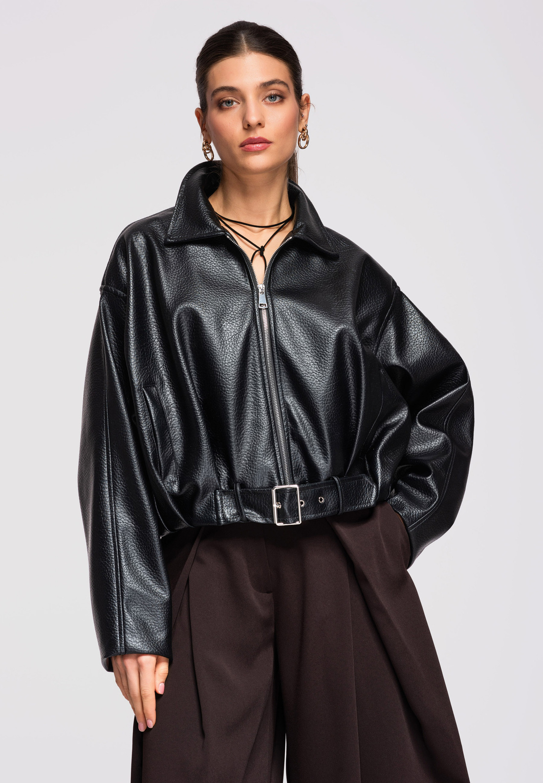 Дамско яке Edoti LARICA