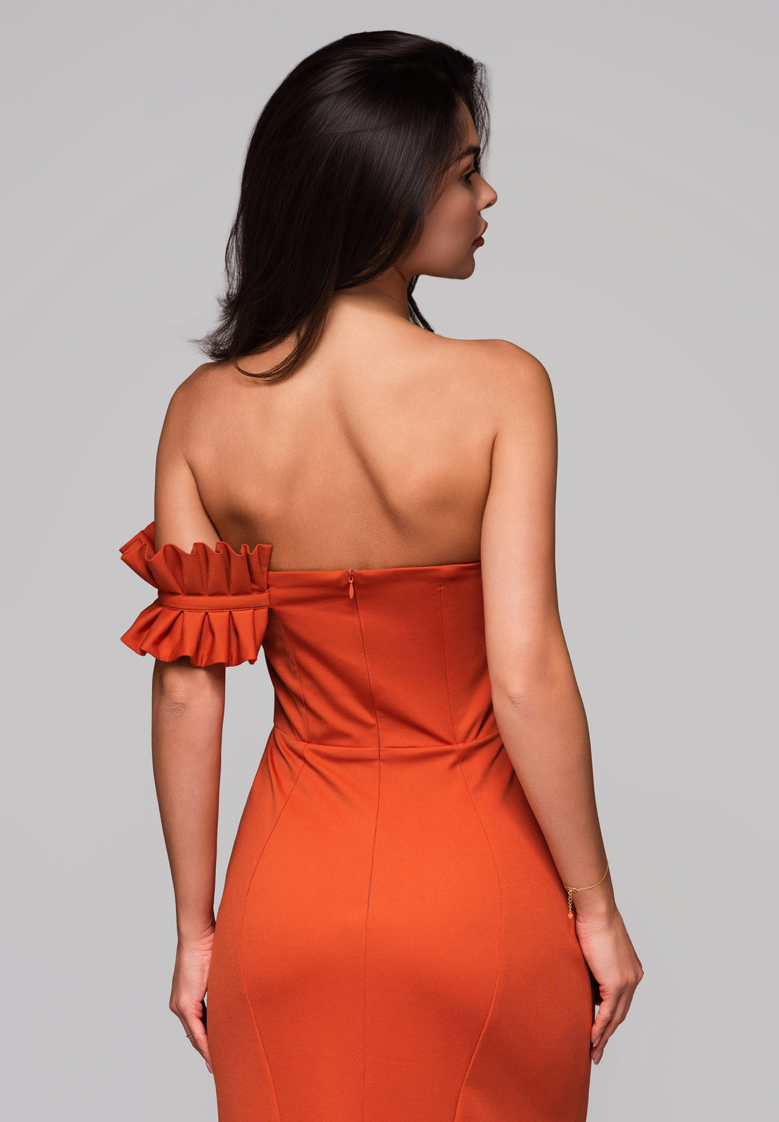 Edoti Evening dress LA-OM-DL