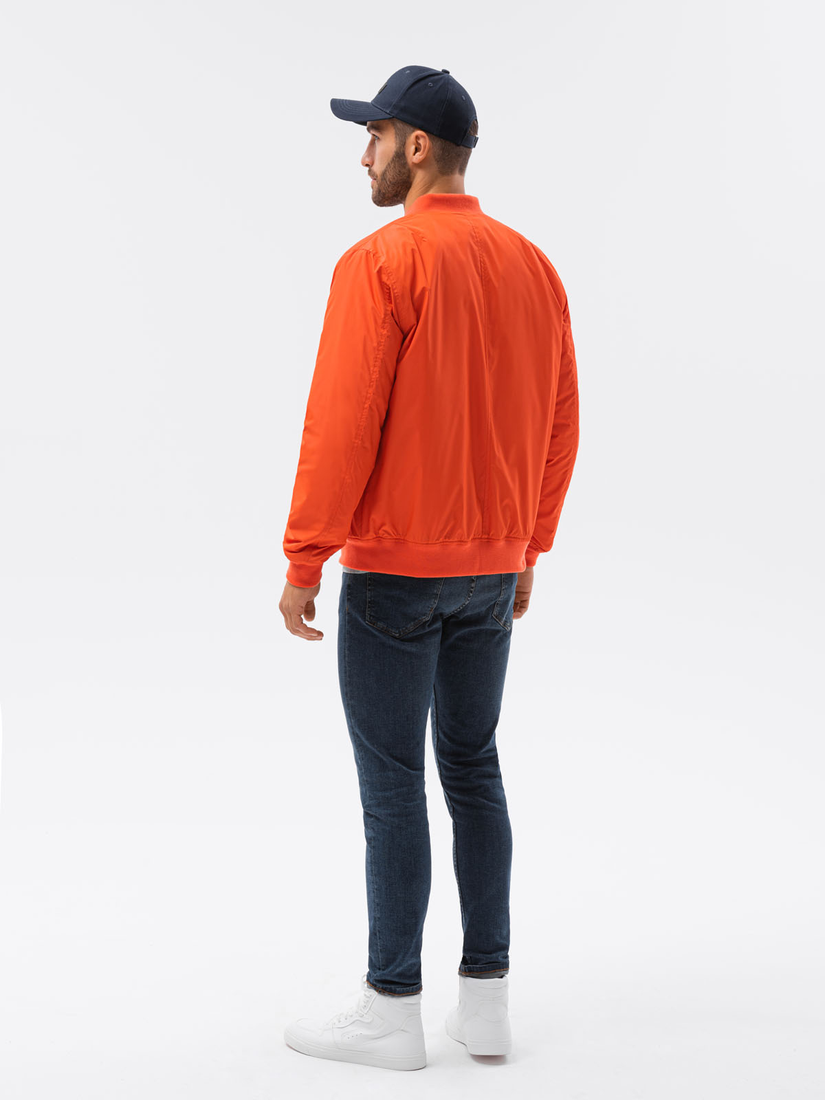 Geaca barbati Ombre
