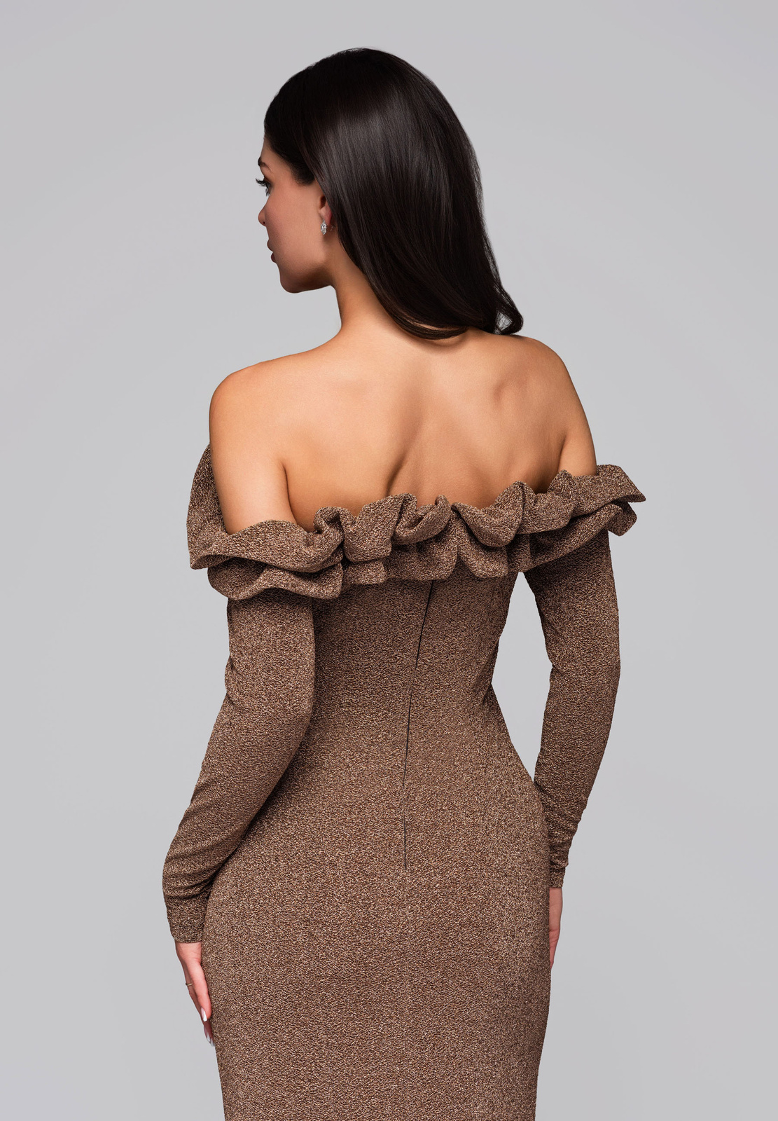 Edoti Evening dress LA-OM-DL