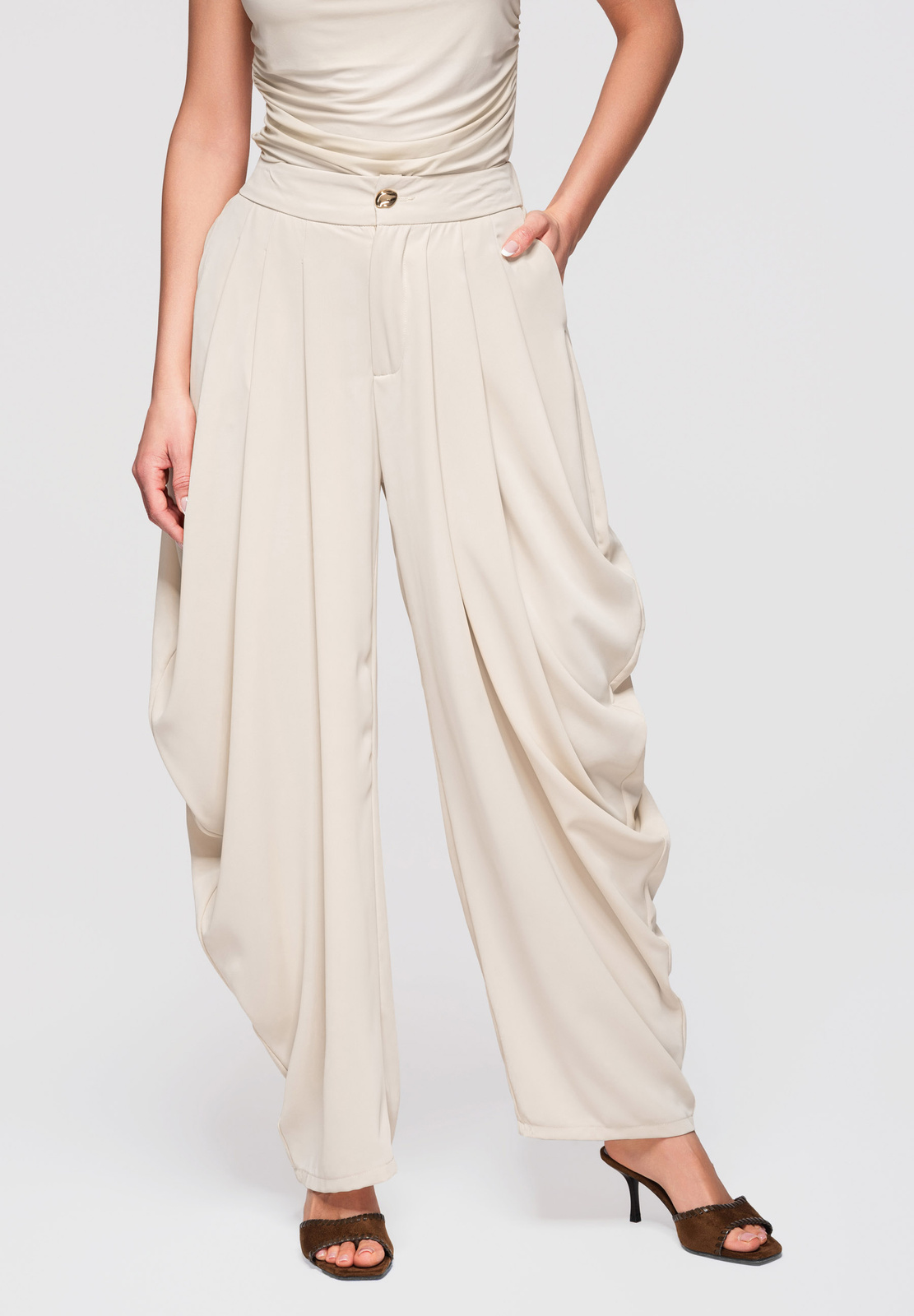 Edoti Trousers OW-PA-