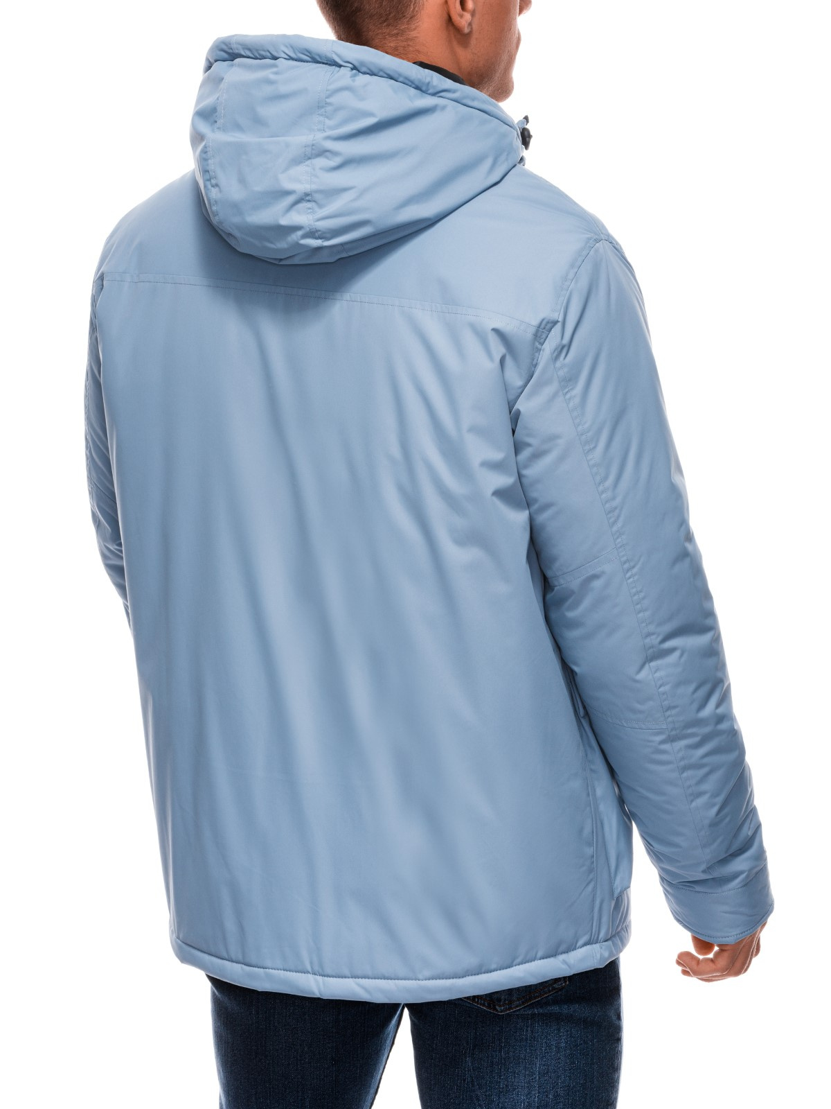 Edoti Men&#039;s winter jacket