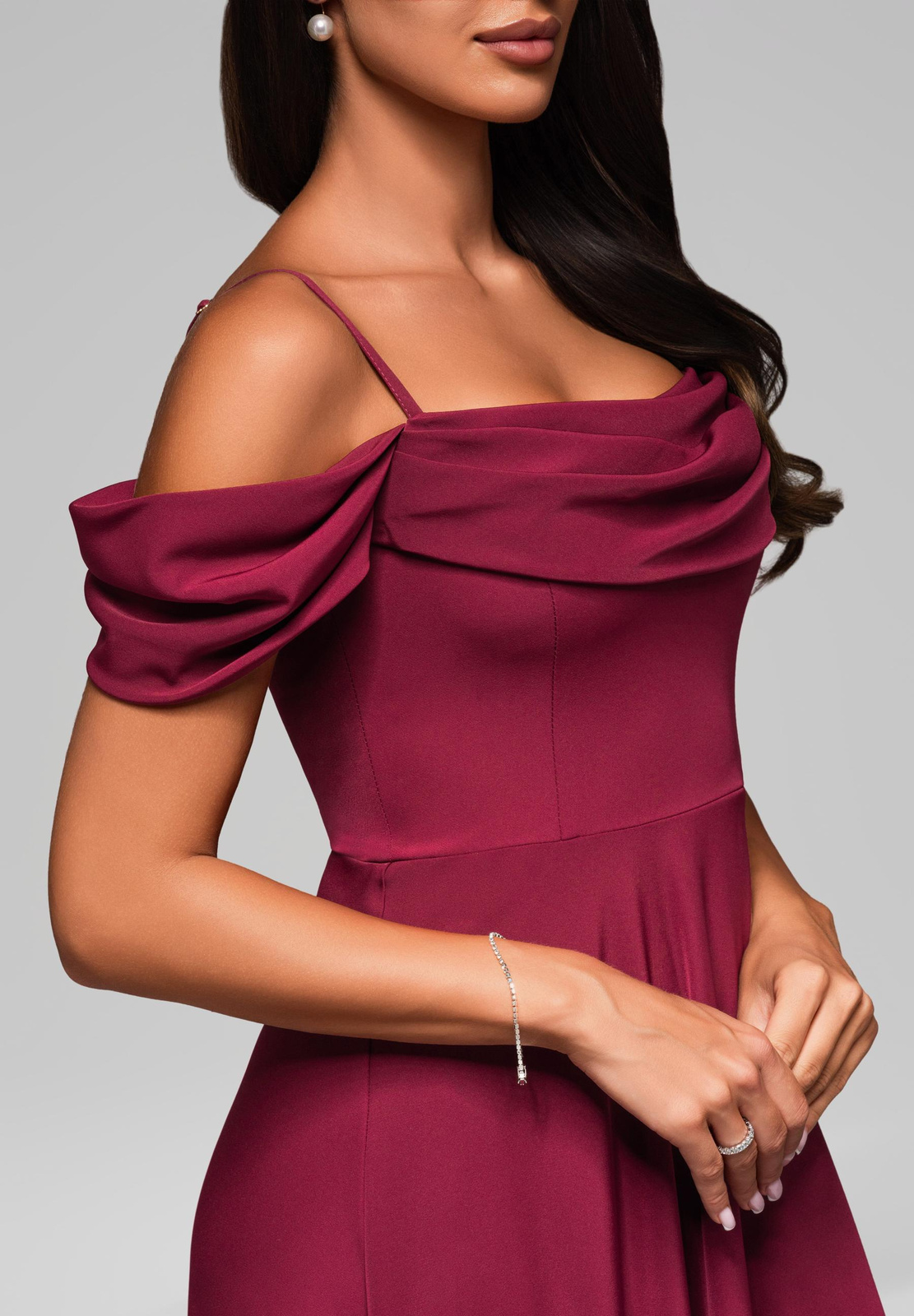 Edoti Evening dress LA-OM-DL