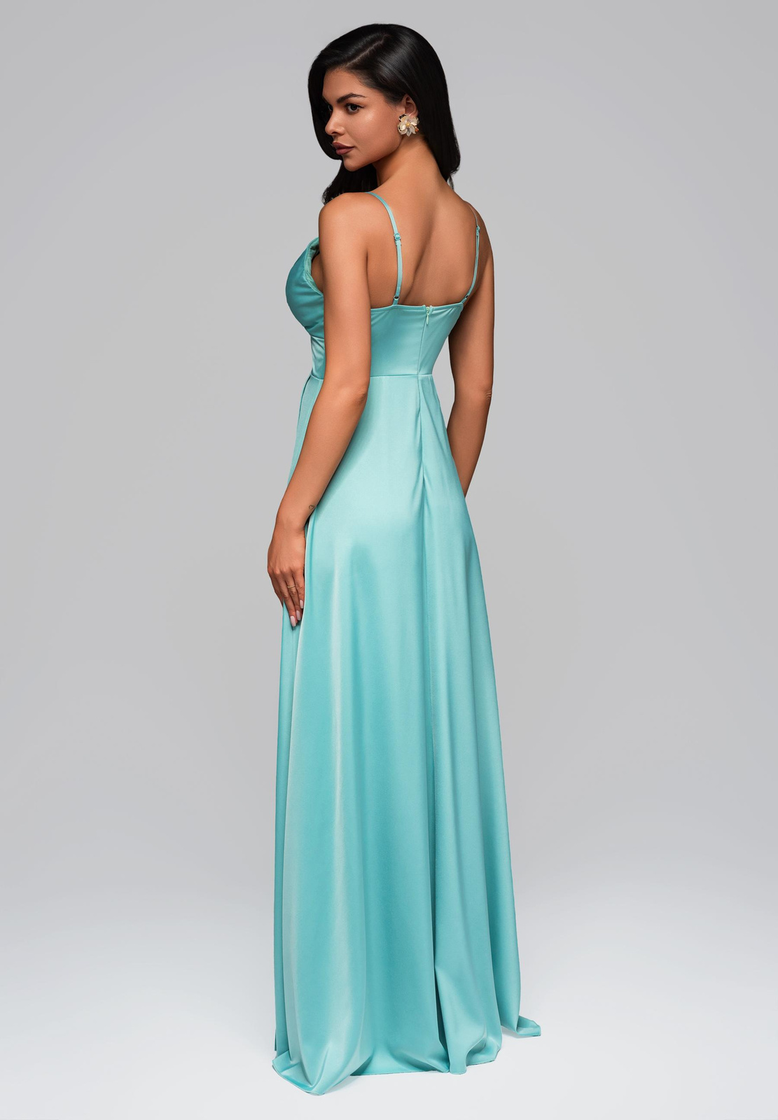 Edoti Evening dress LA-OM-DL