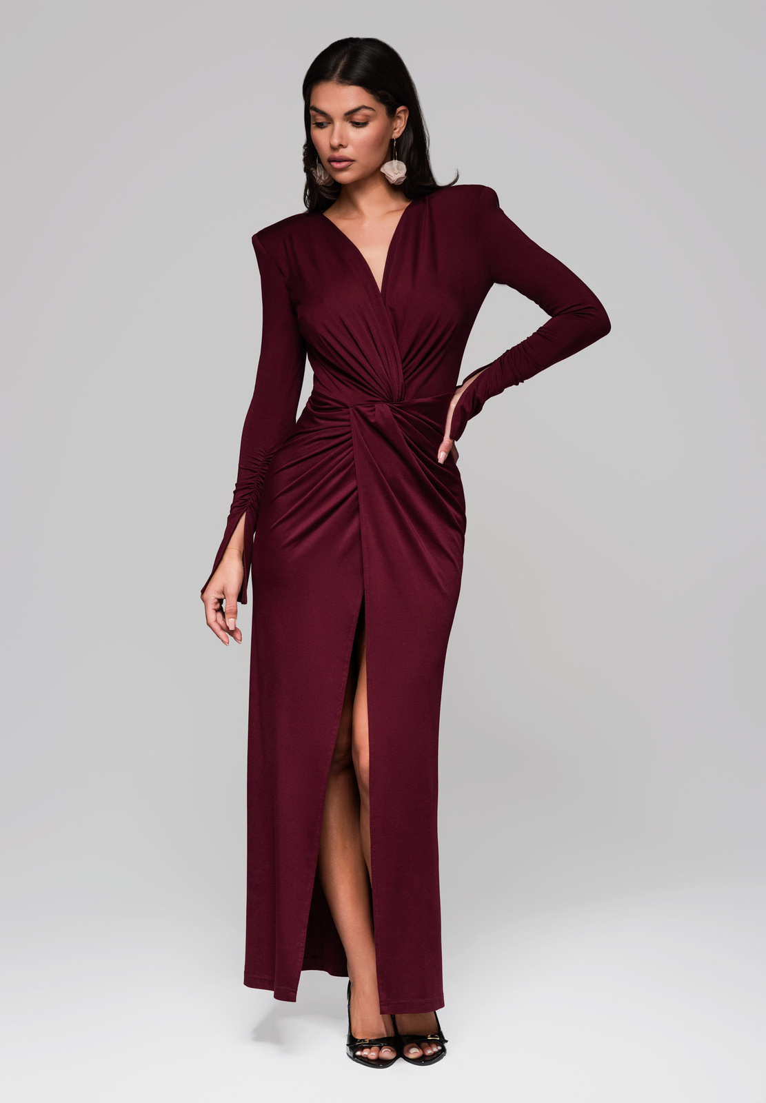Edoti Evening dress LA-OM-DL