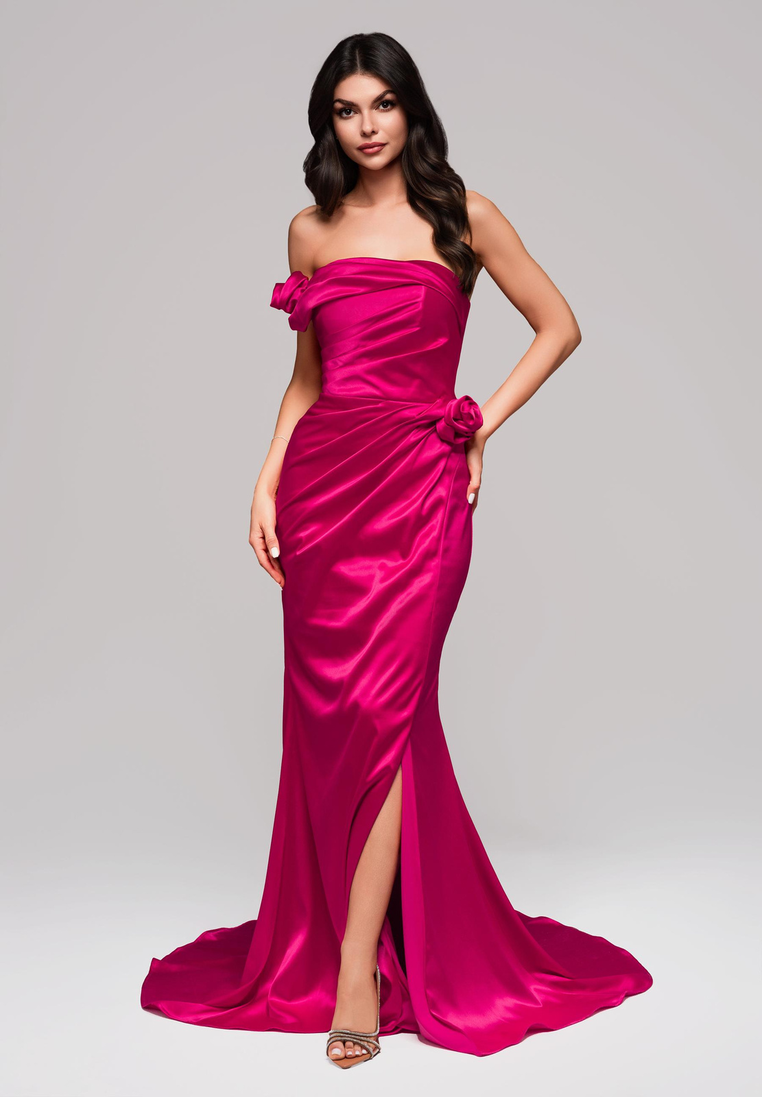 Edoti Evening dress LA-OM-DL