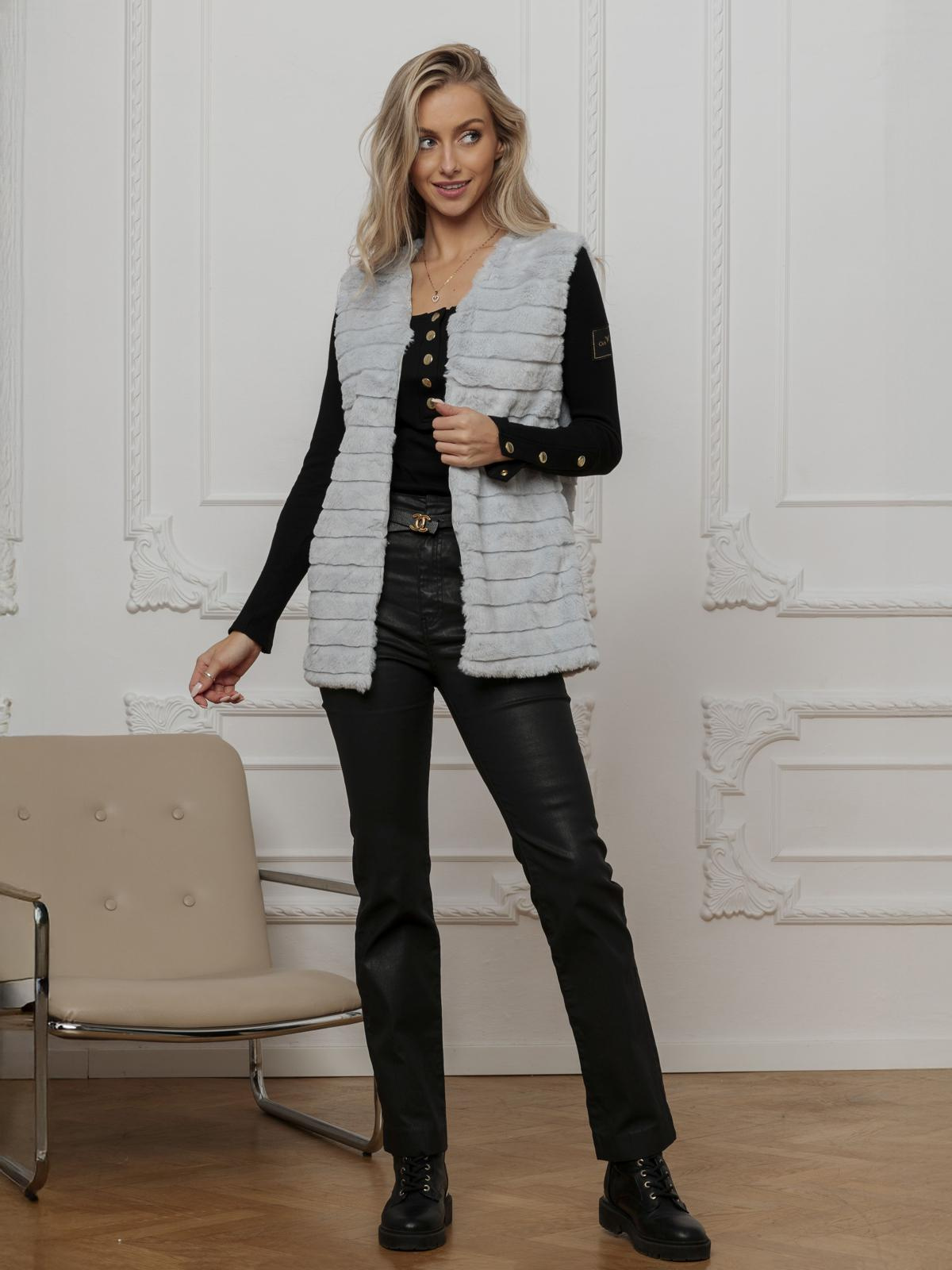 Edoti Women's vest VL
