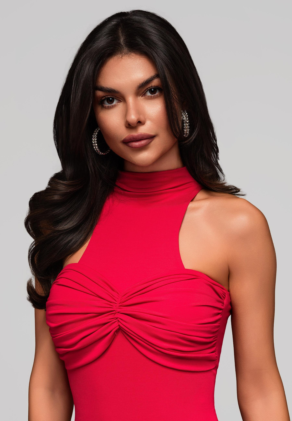 Edoti Evening dress LA-OM-DL