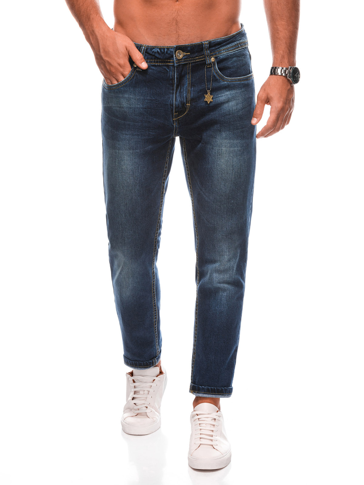Edoti Men's jeans