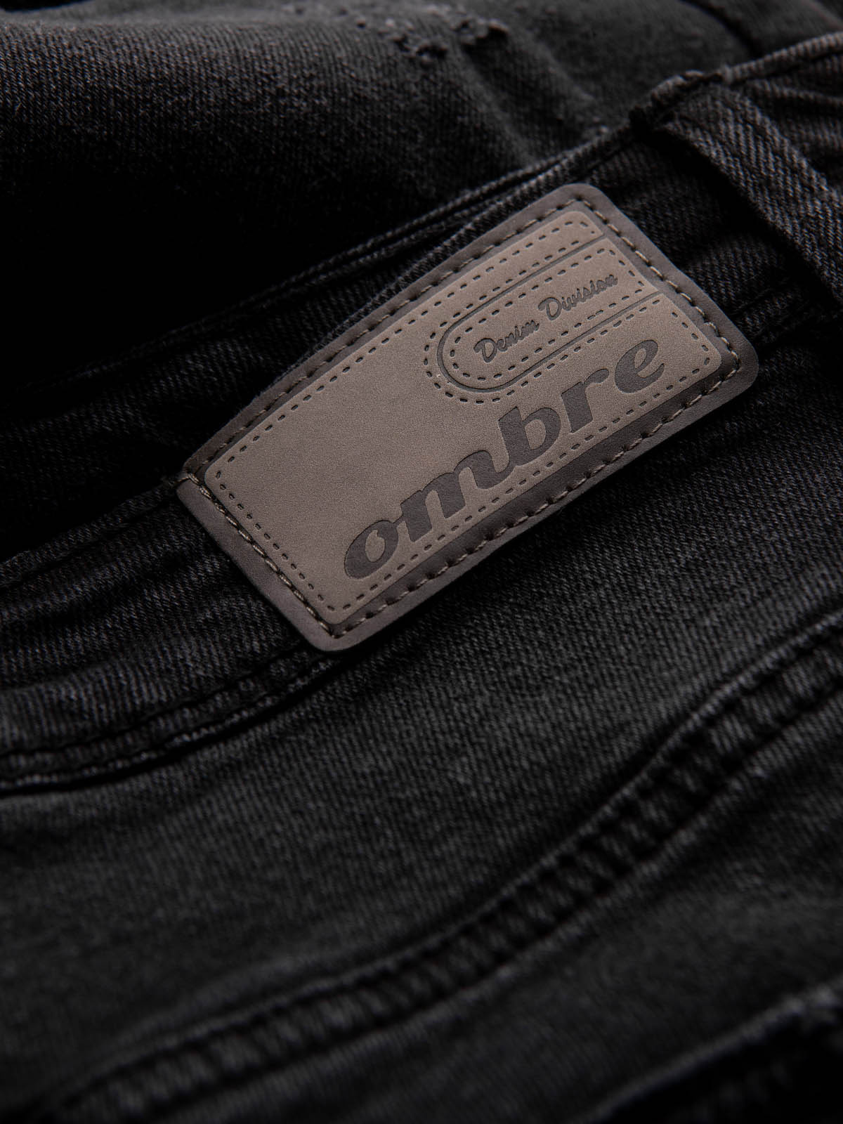 Ombre Men&#039;s jeans SKINNY FIT