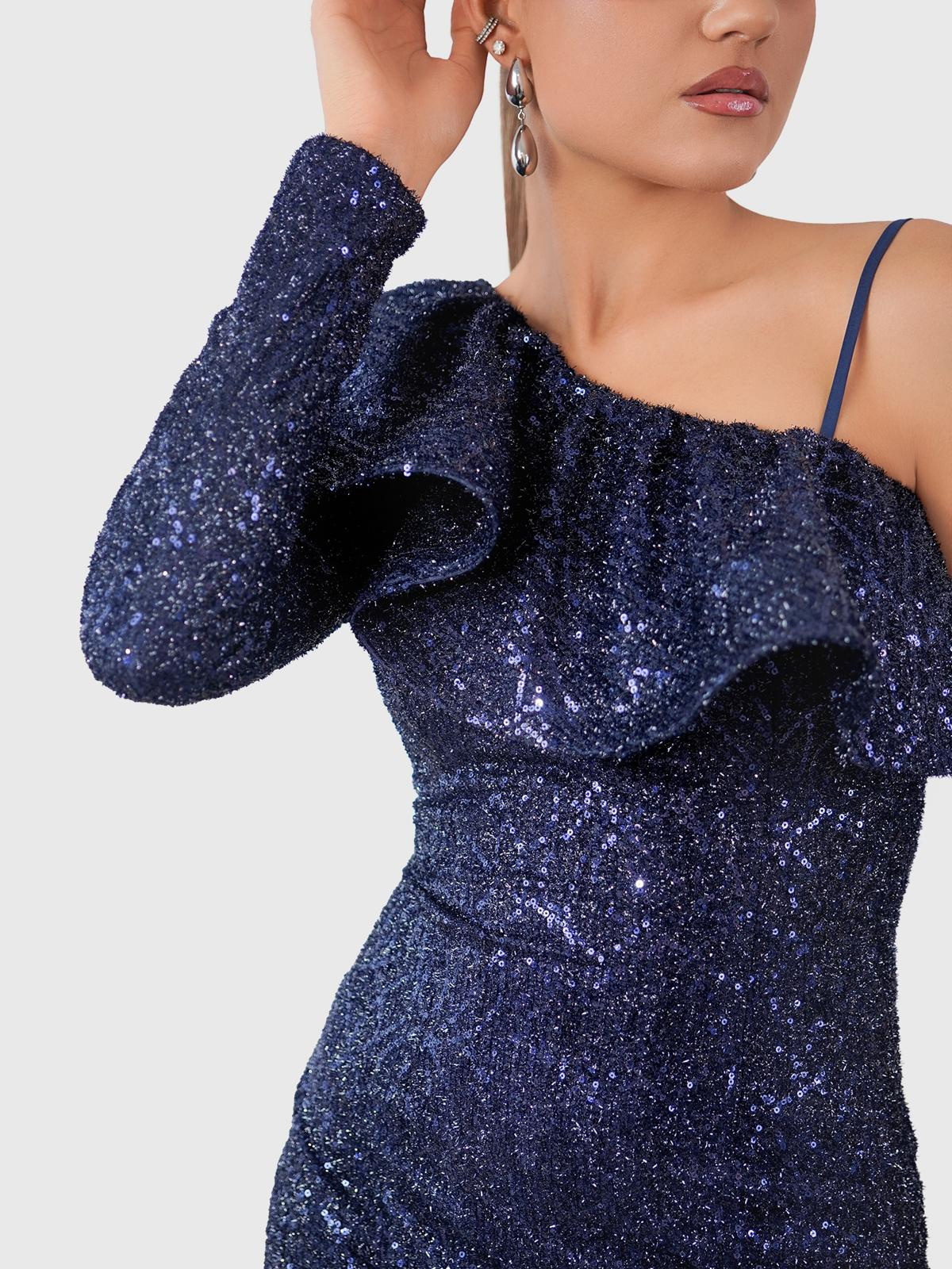 Edoti Mini dress MARCELLA DL