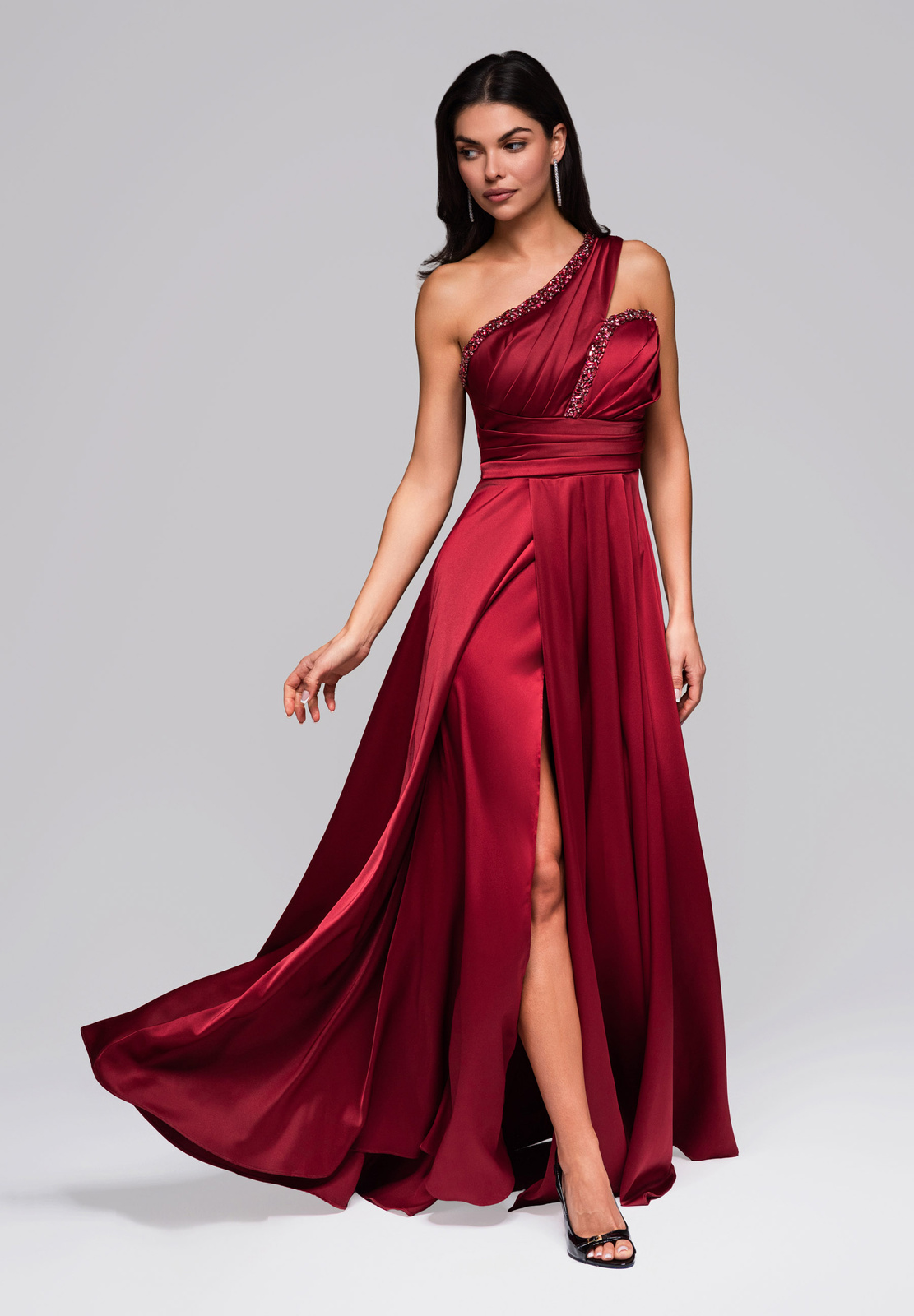 Edoti Evening dress LA-OM