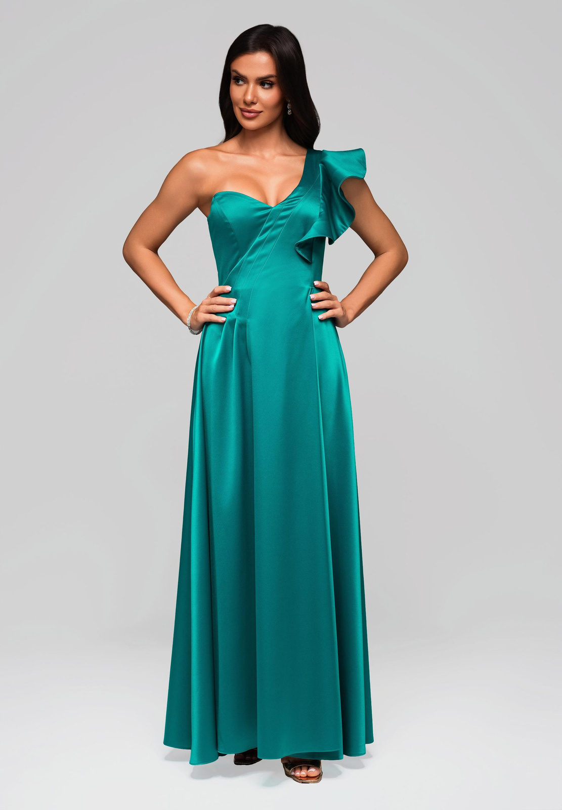 Edoti Evening dress LA-OM-DL