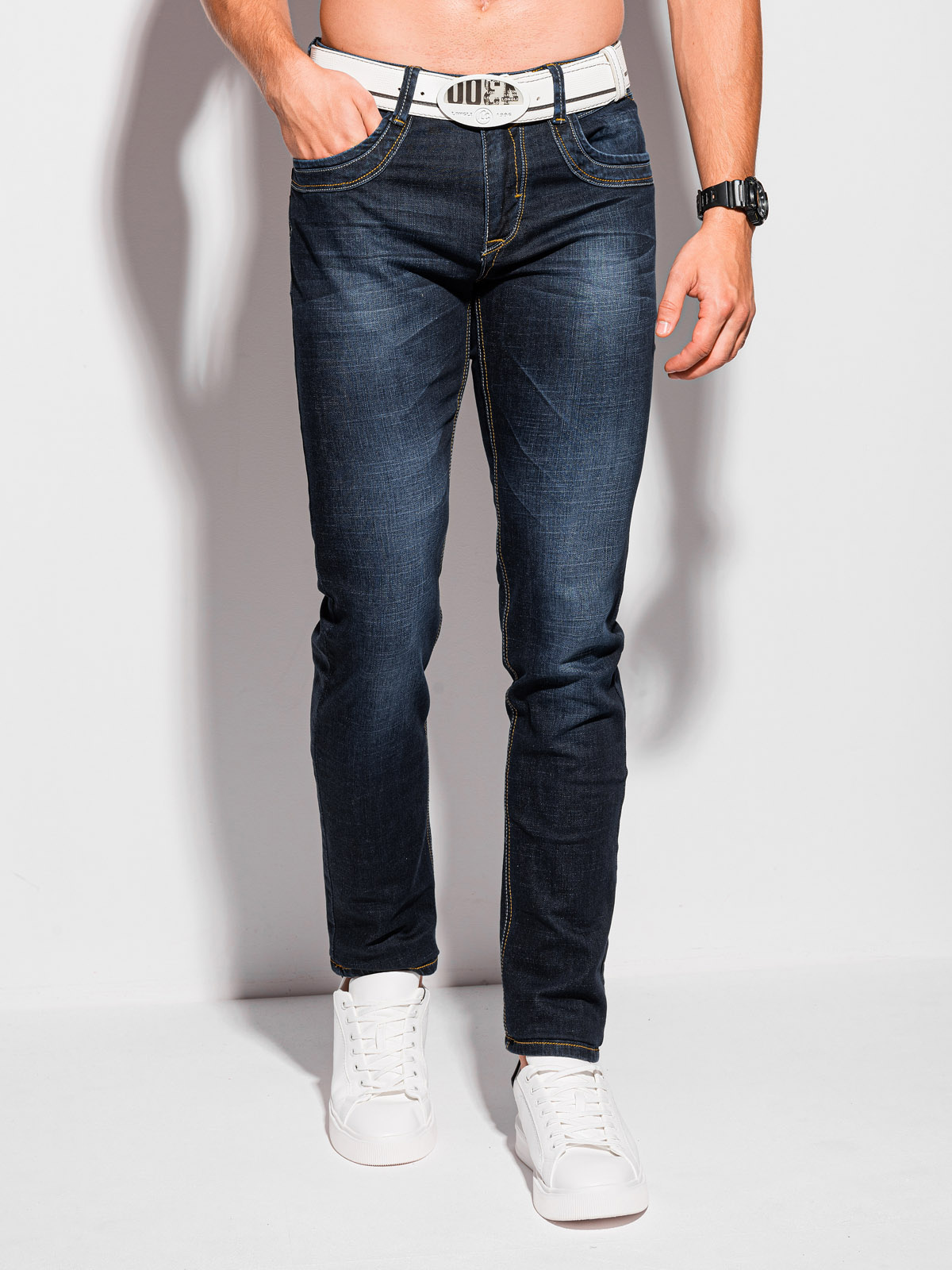 Edoti Men&#039;s jeans