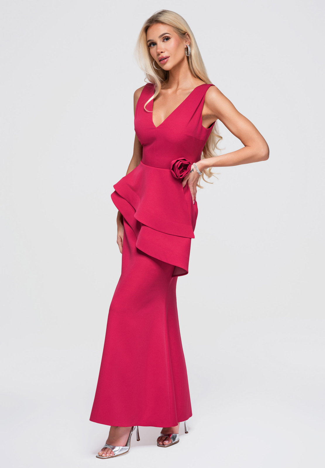 Edoti Evening dress LA-OM-DL