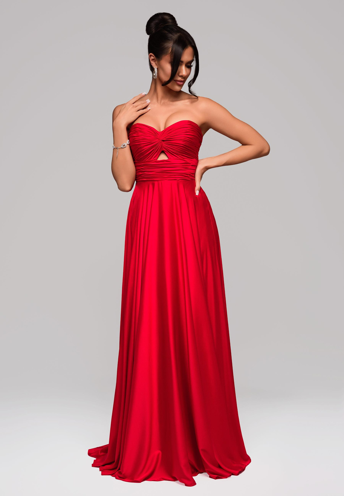Edoti Evening dress LA-OM-DL