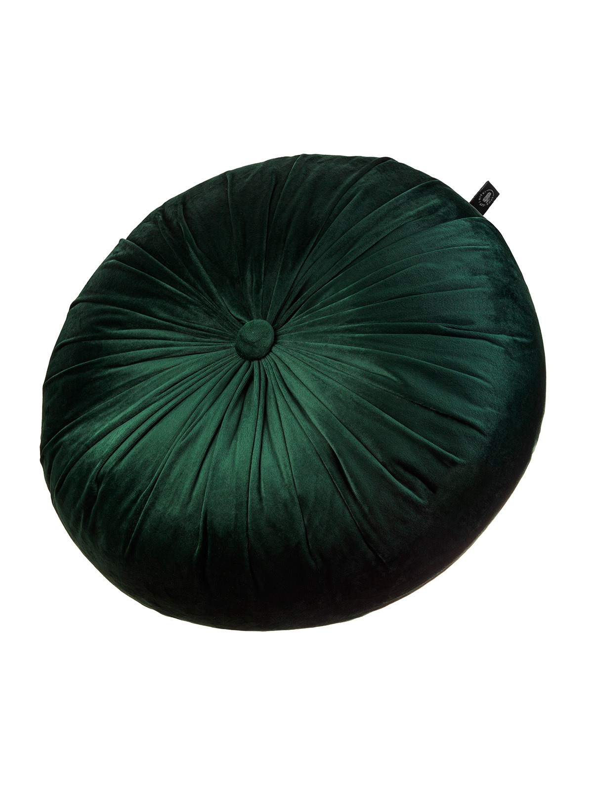 Edoti Decorative Velvet pillowcase Soft 40x40