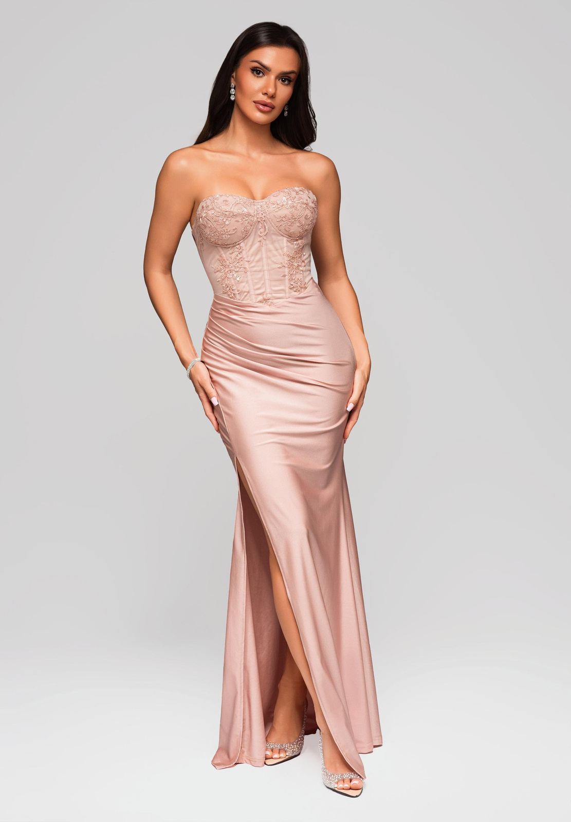 Edoti Evening dress LA-OM-DL