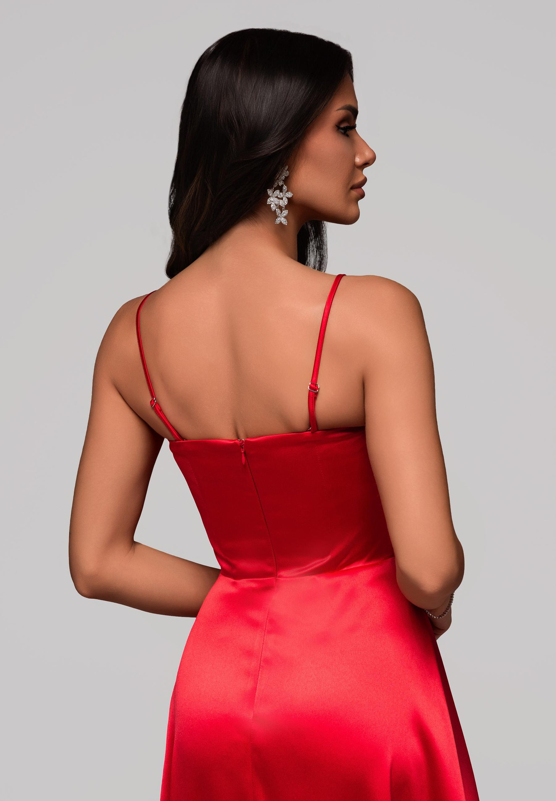 Edoti Evening dress LA-OM