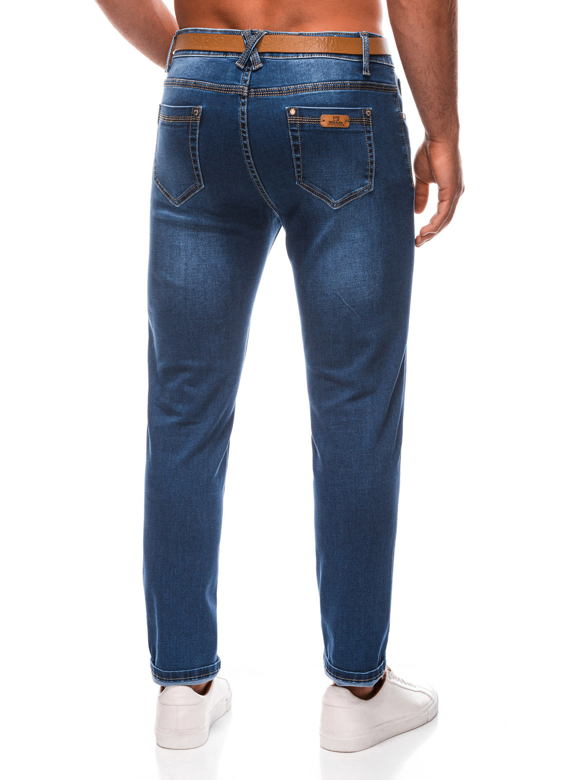 Edoti Men's jeans