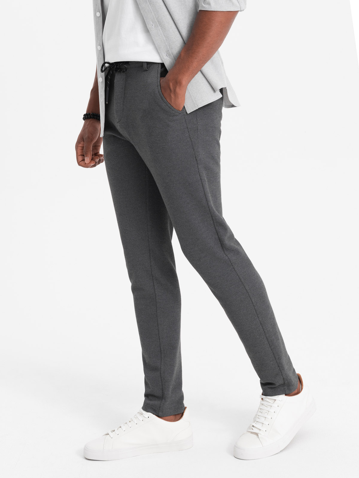 Pantaloni barbati Ombre