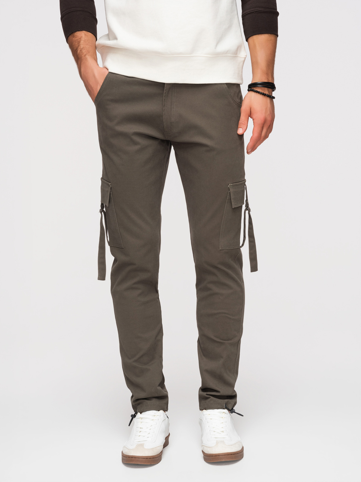 Ușori pantaloni Ombre – pentru orice ocazie