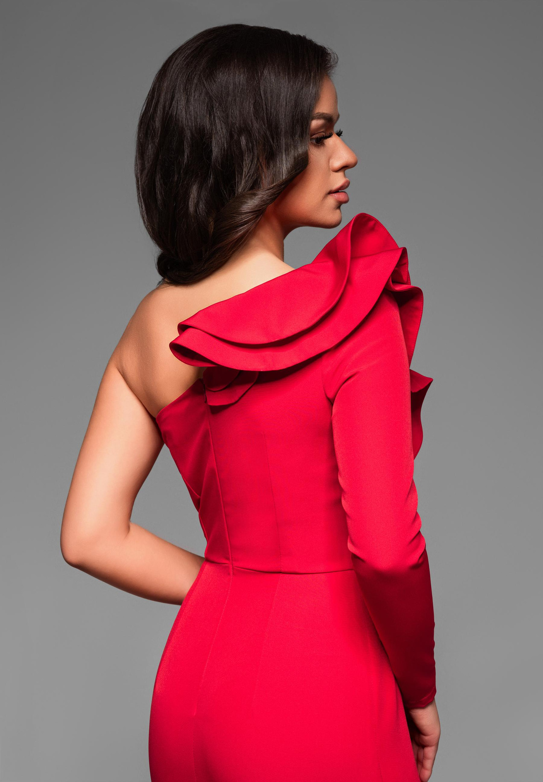 Edoti Evening dress LA-OM-DL