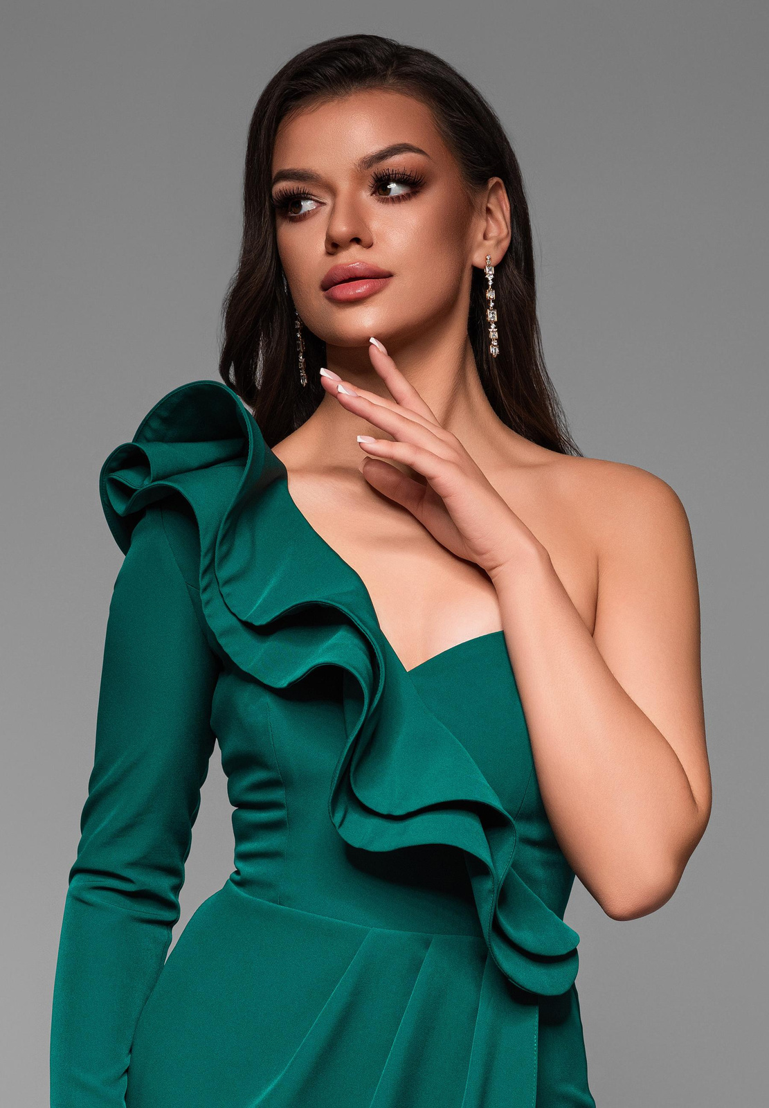 Edoti Evening dress LA-OM-DL