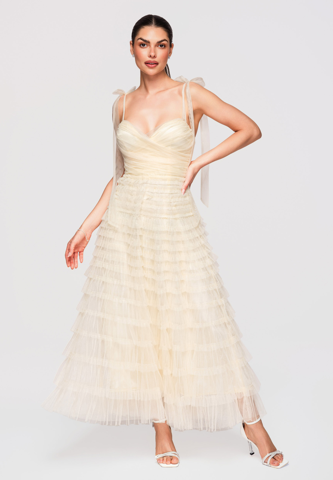 Edoti rochie – practică, autentică