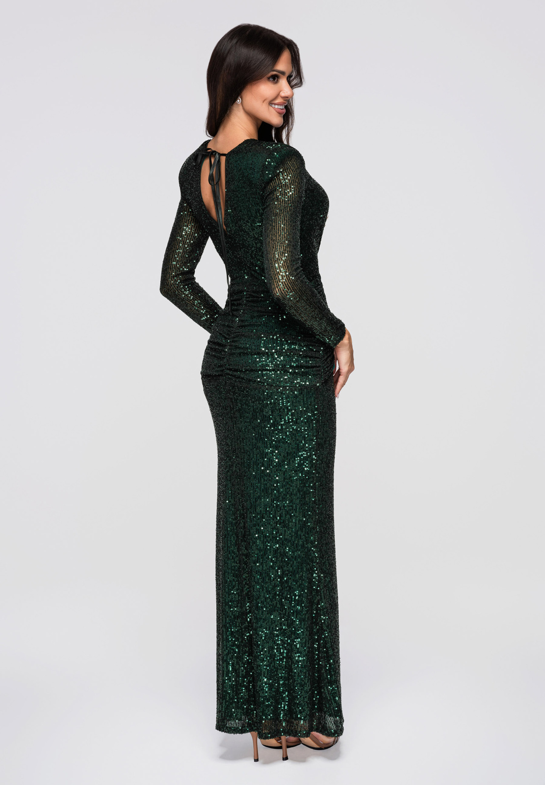 Edoti Evening dress LA-OM-DL