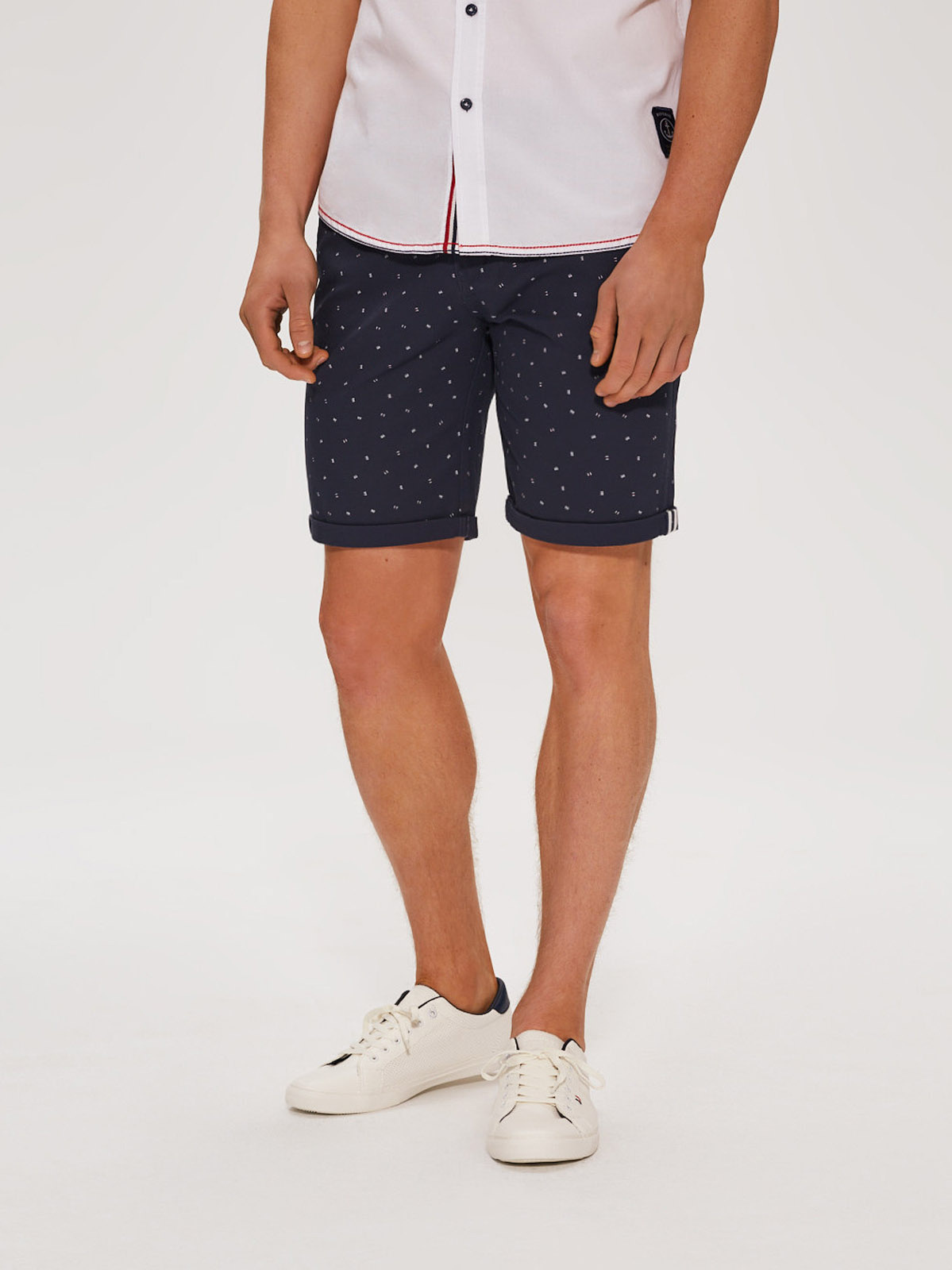 Diverse Men's Shorts BERBET VII