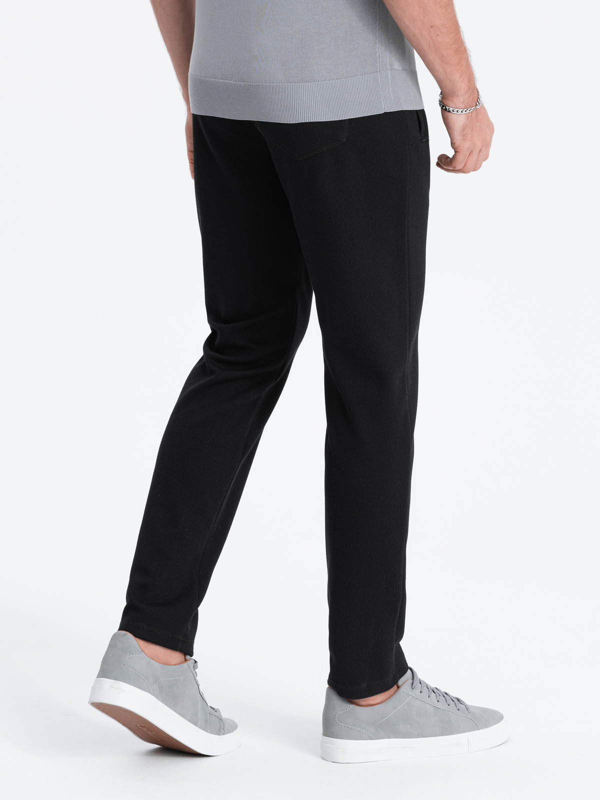 Pantaloni trening de barbati, Ombre